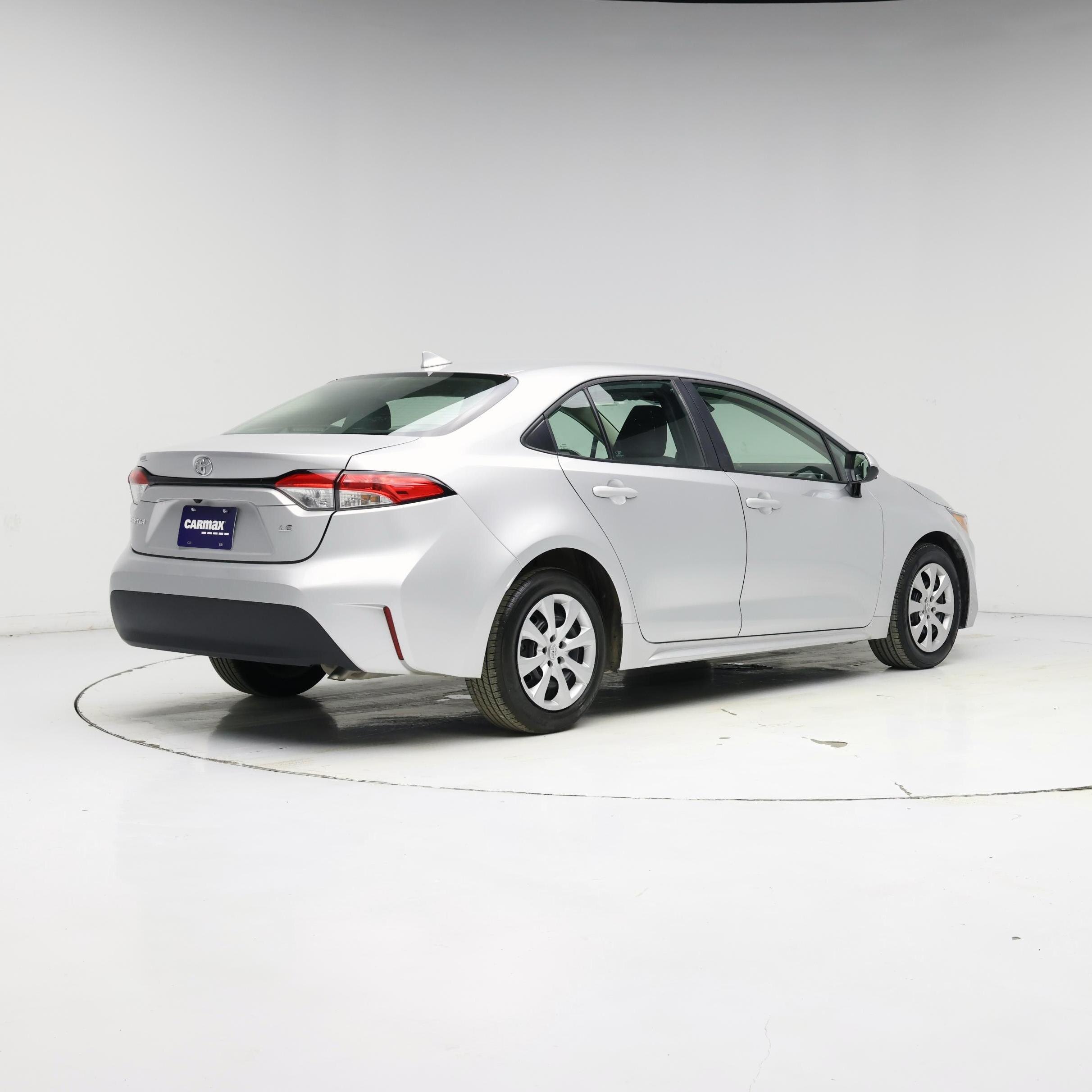 Thumbnail: 2024 Toyota Corolla - 8