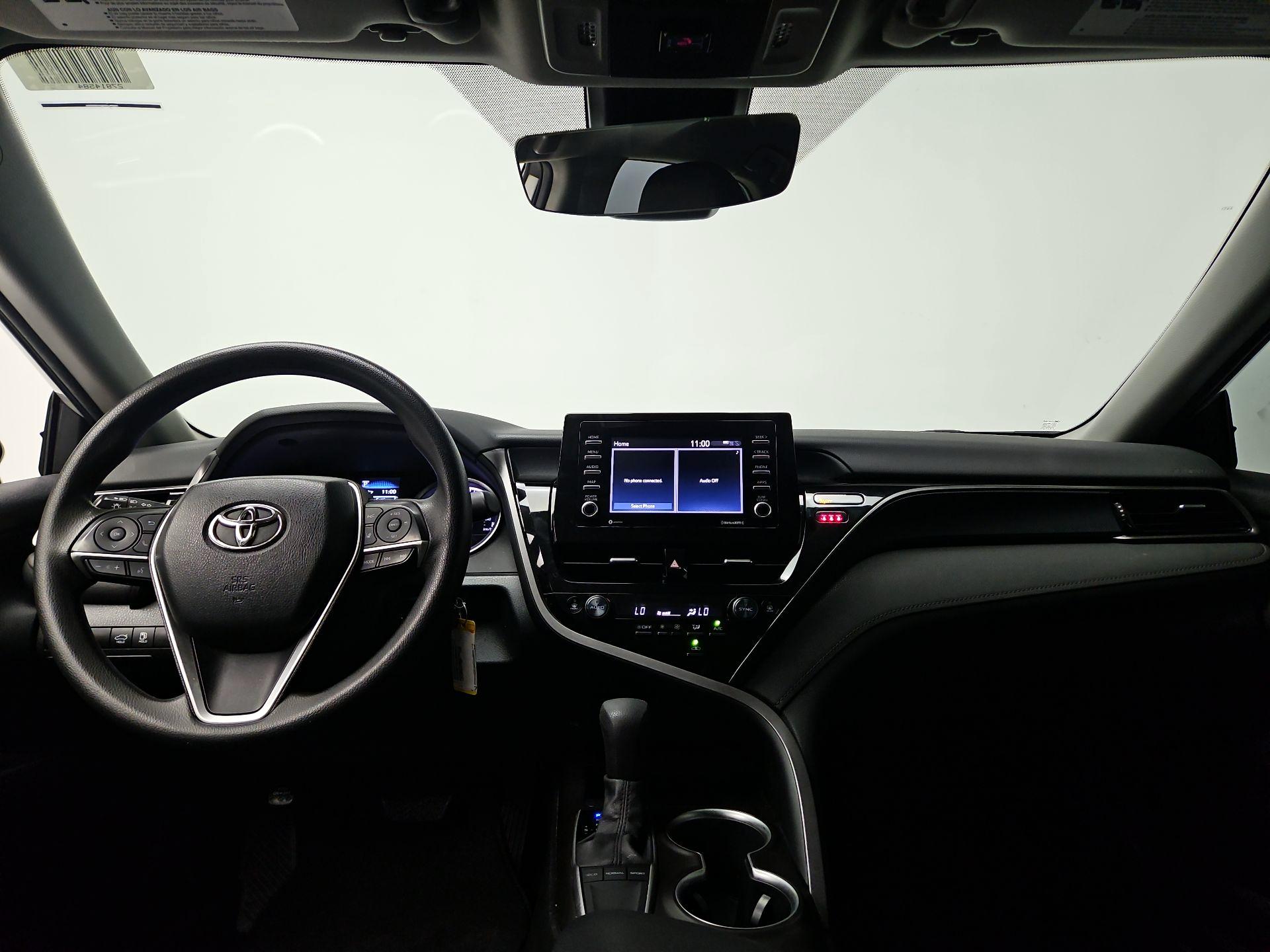 Thumbnail: 2022 Toyota Camry - 9