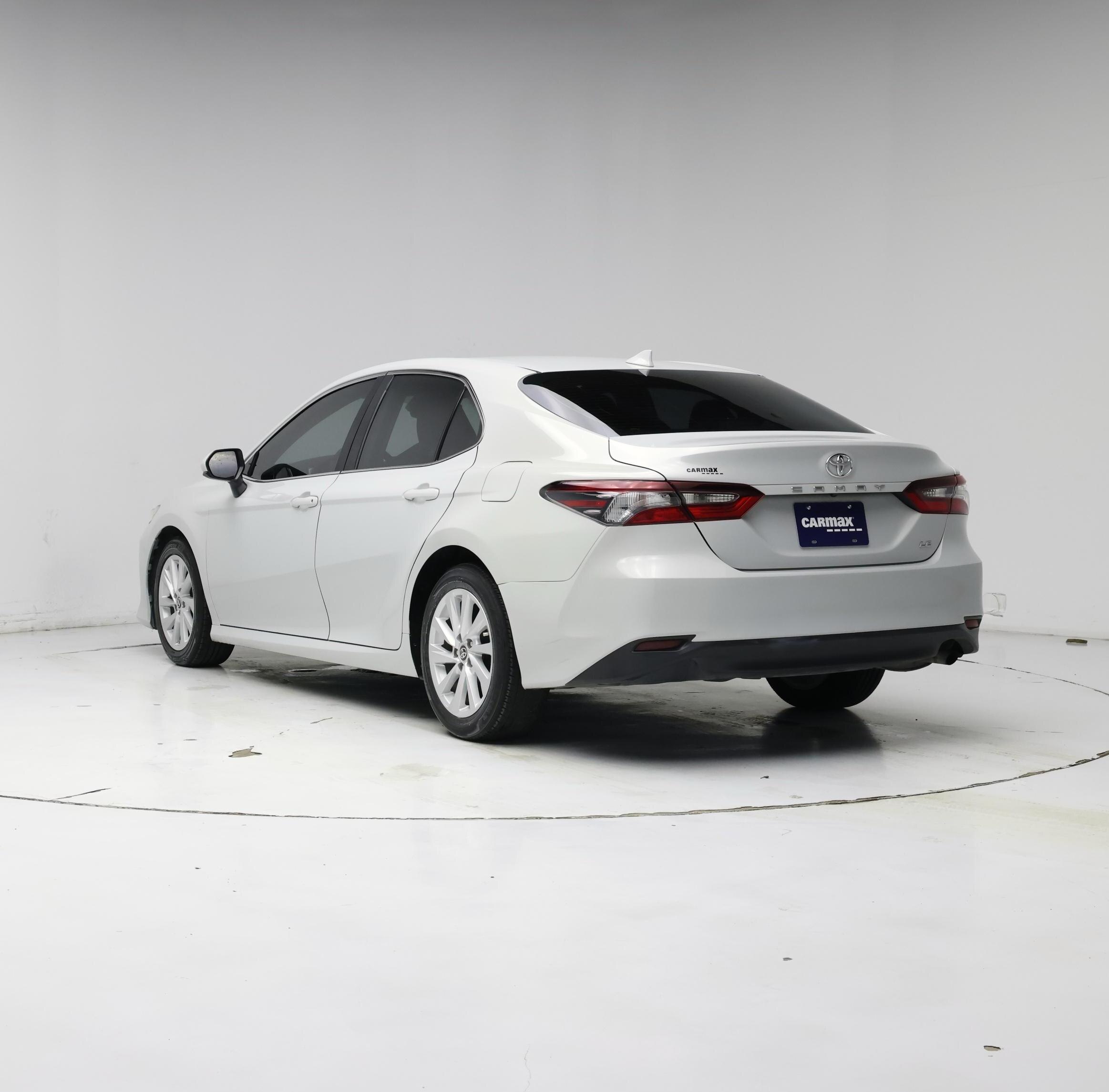 Thumbnail: 2022 Toyota Camry - 2
