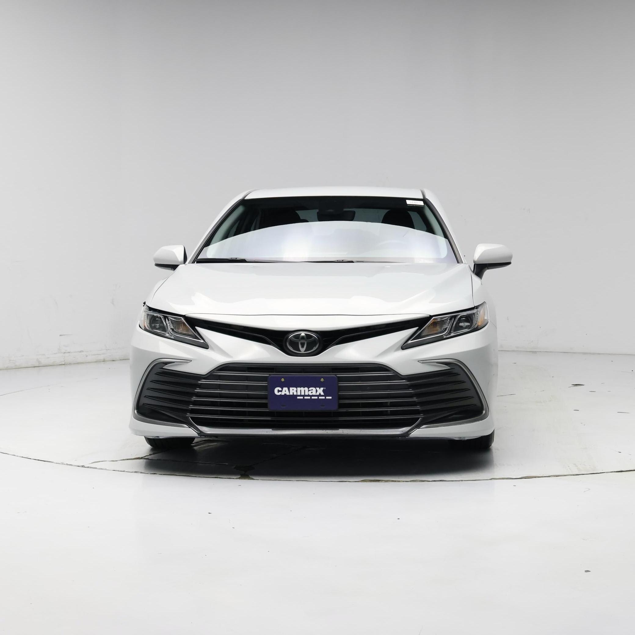 Thumbnail: 2022 Toyota Camry - 5