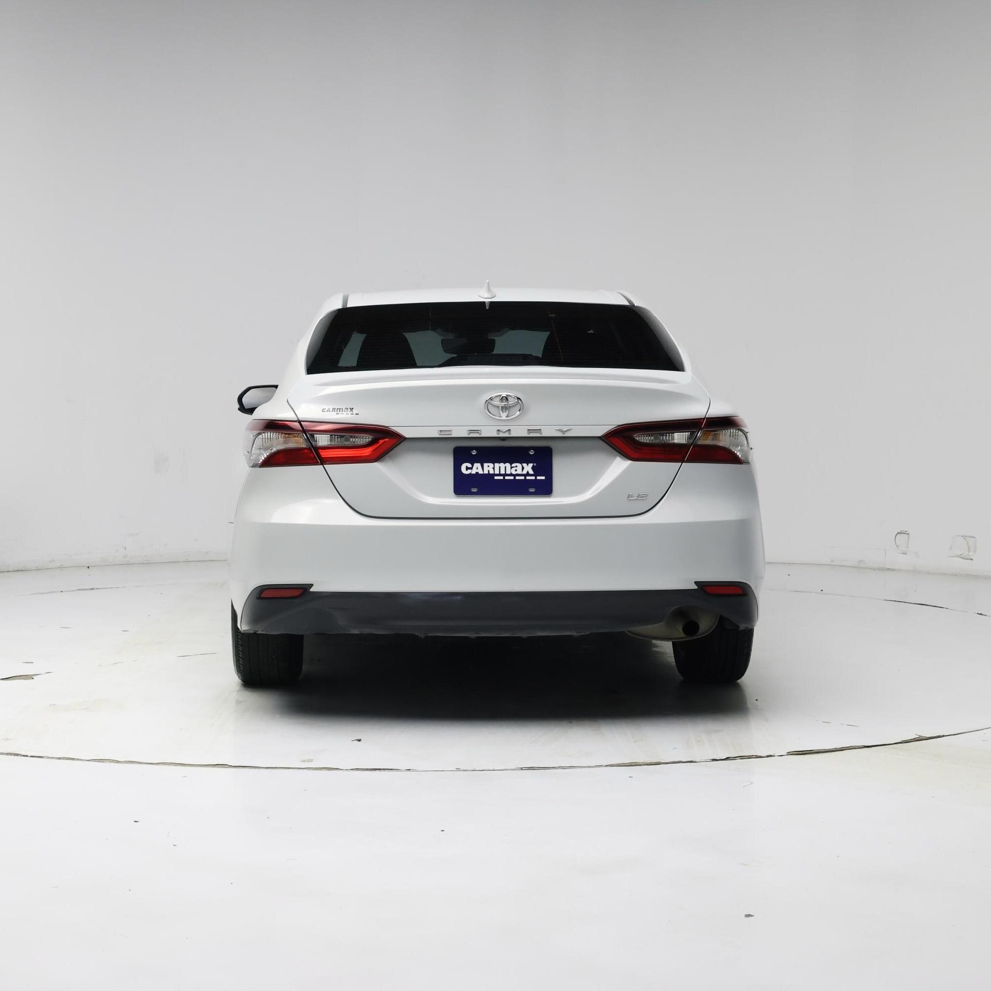 Thumbnail: 2022 Toyota Camry - 6
