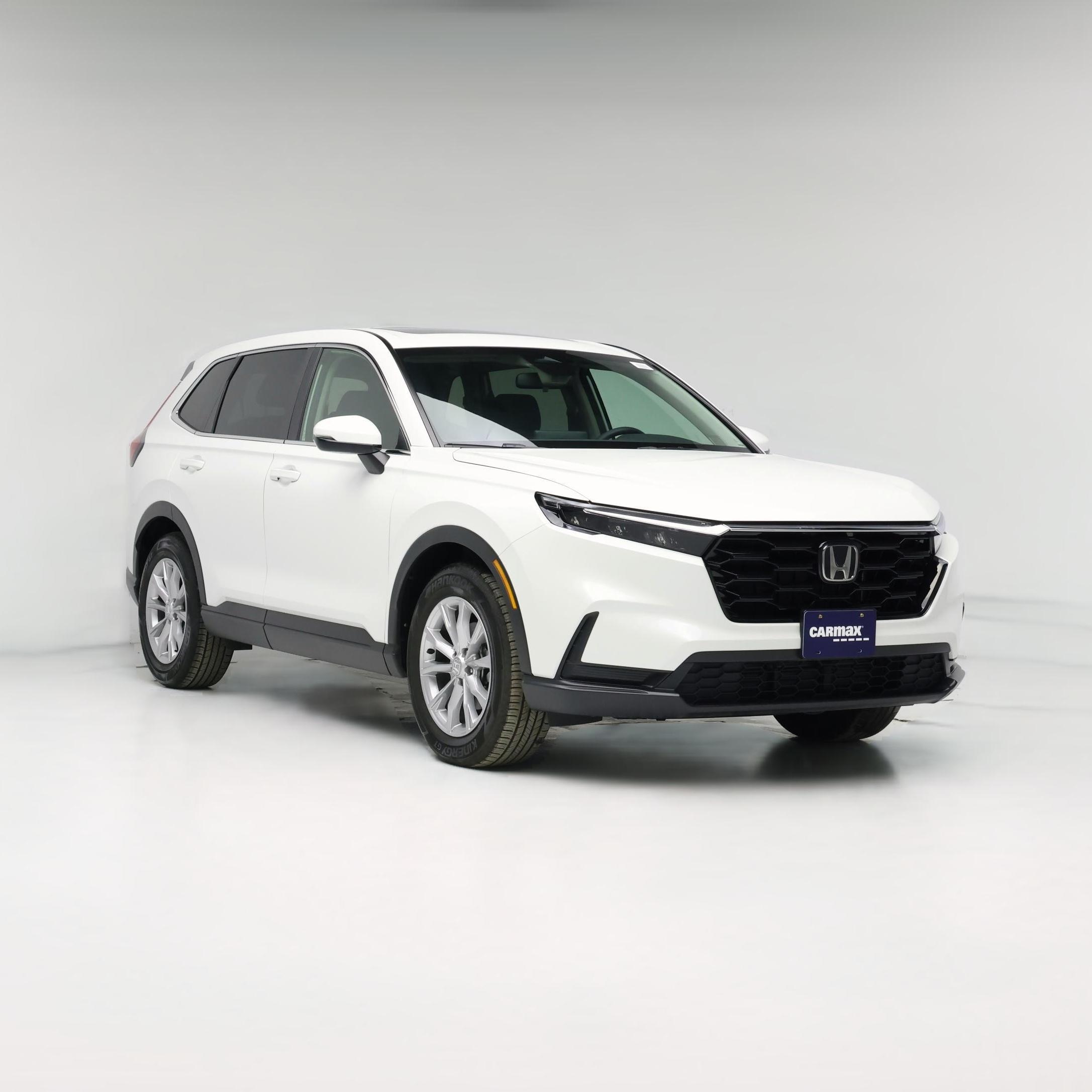 Thumbnail: 2025 Honda CR-V - 1
