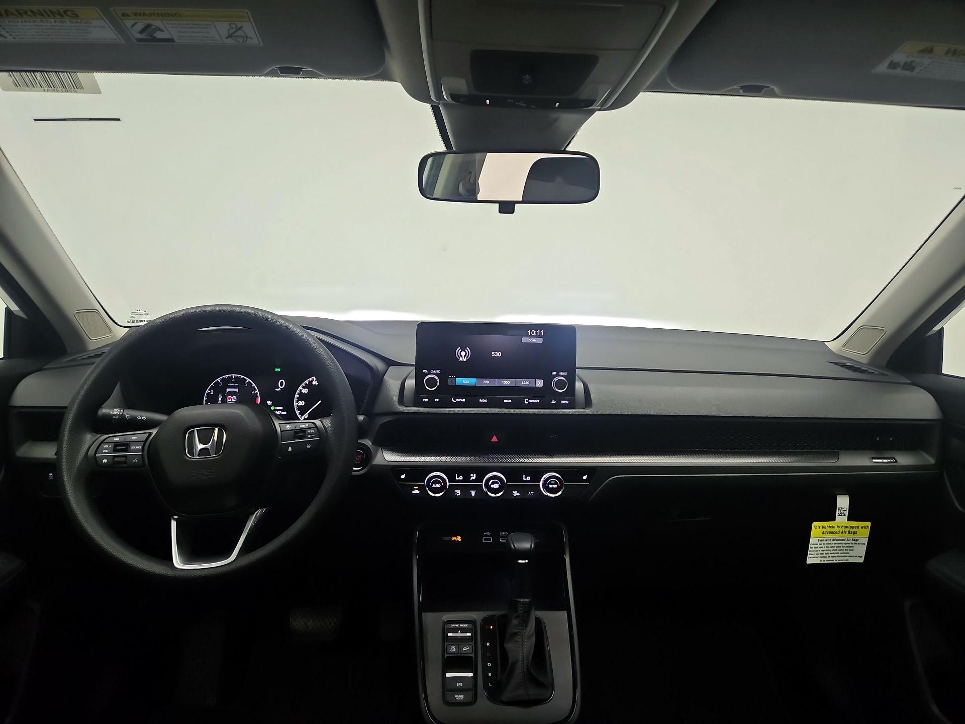 Thumbnail: 2025 Honda CR-V - 9
