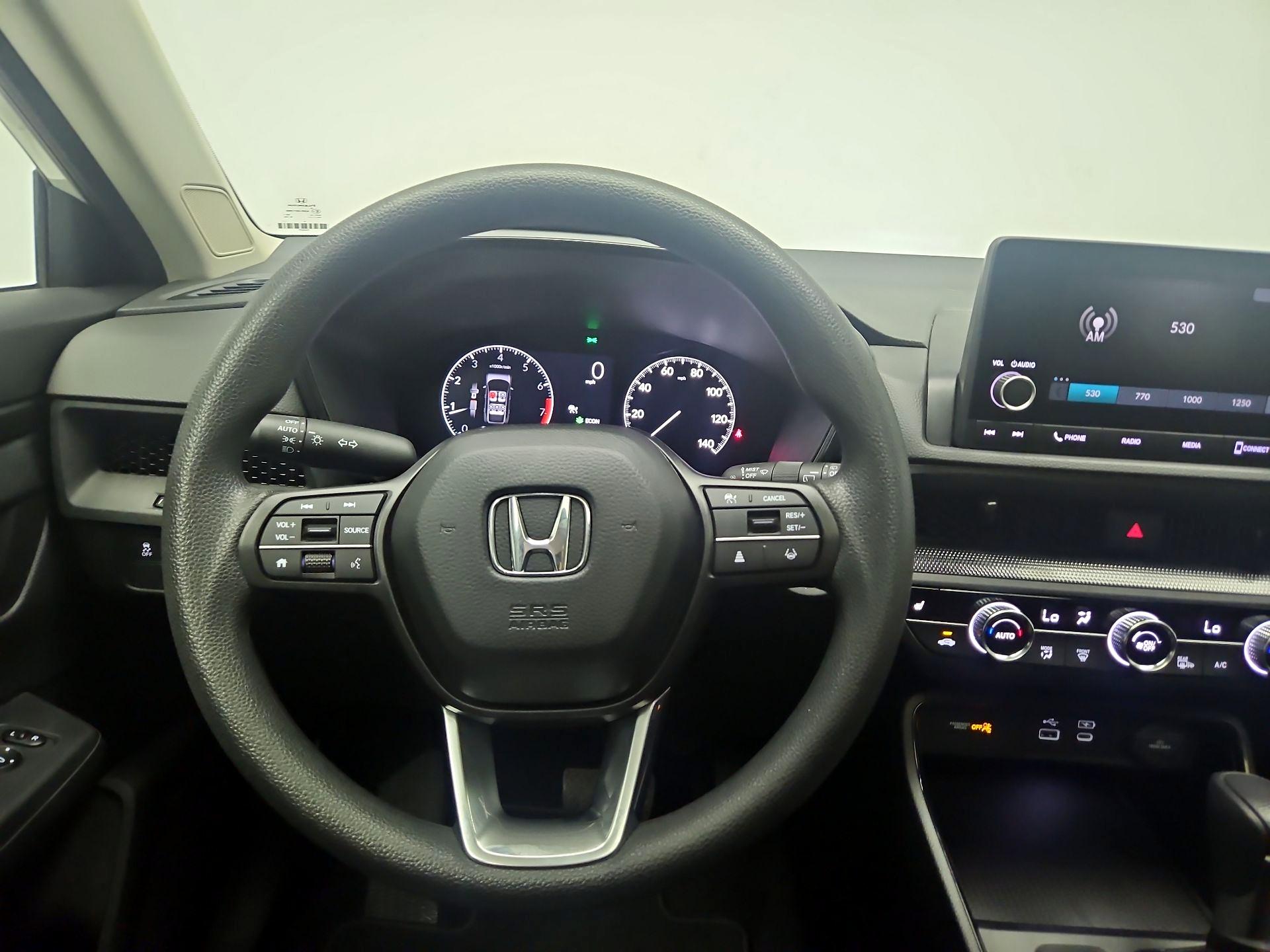Thumbnail: 2025 Honda CR-V - 10