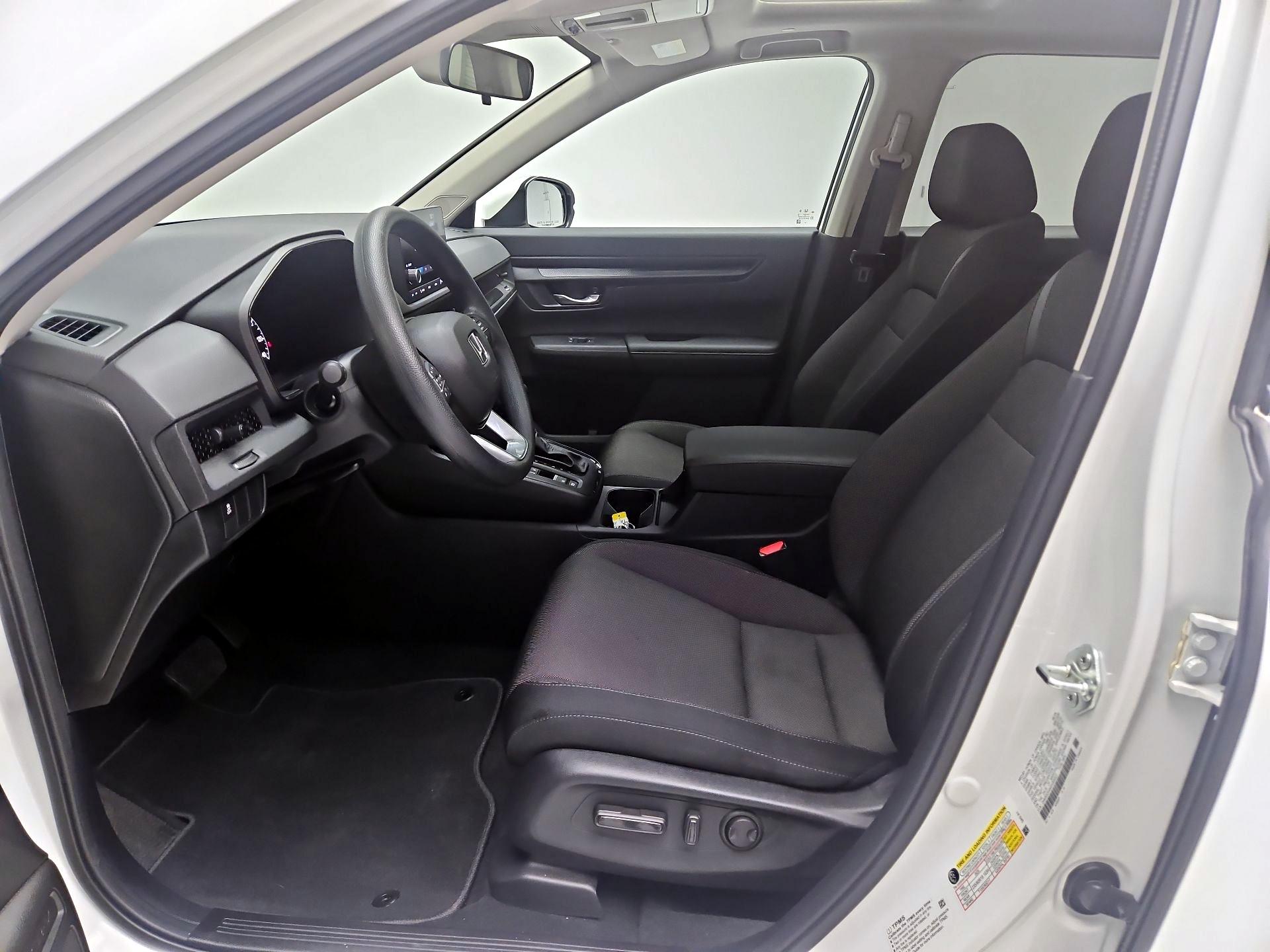 Thumbnail: 2025 Honda CR-V - 11