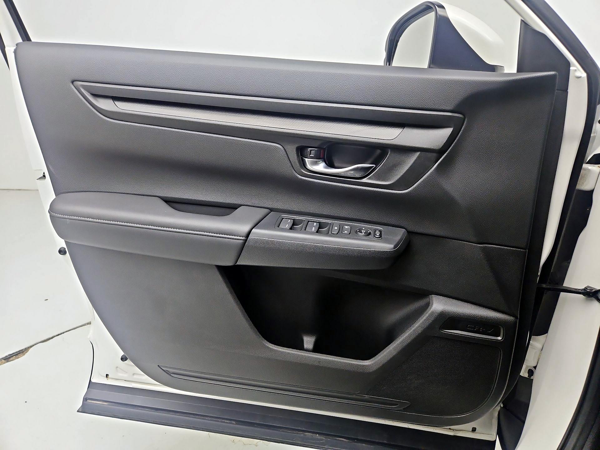 Thumbnail: 2025 Honda CR-V - 12