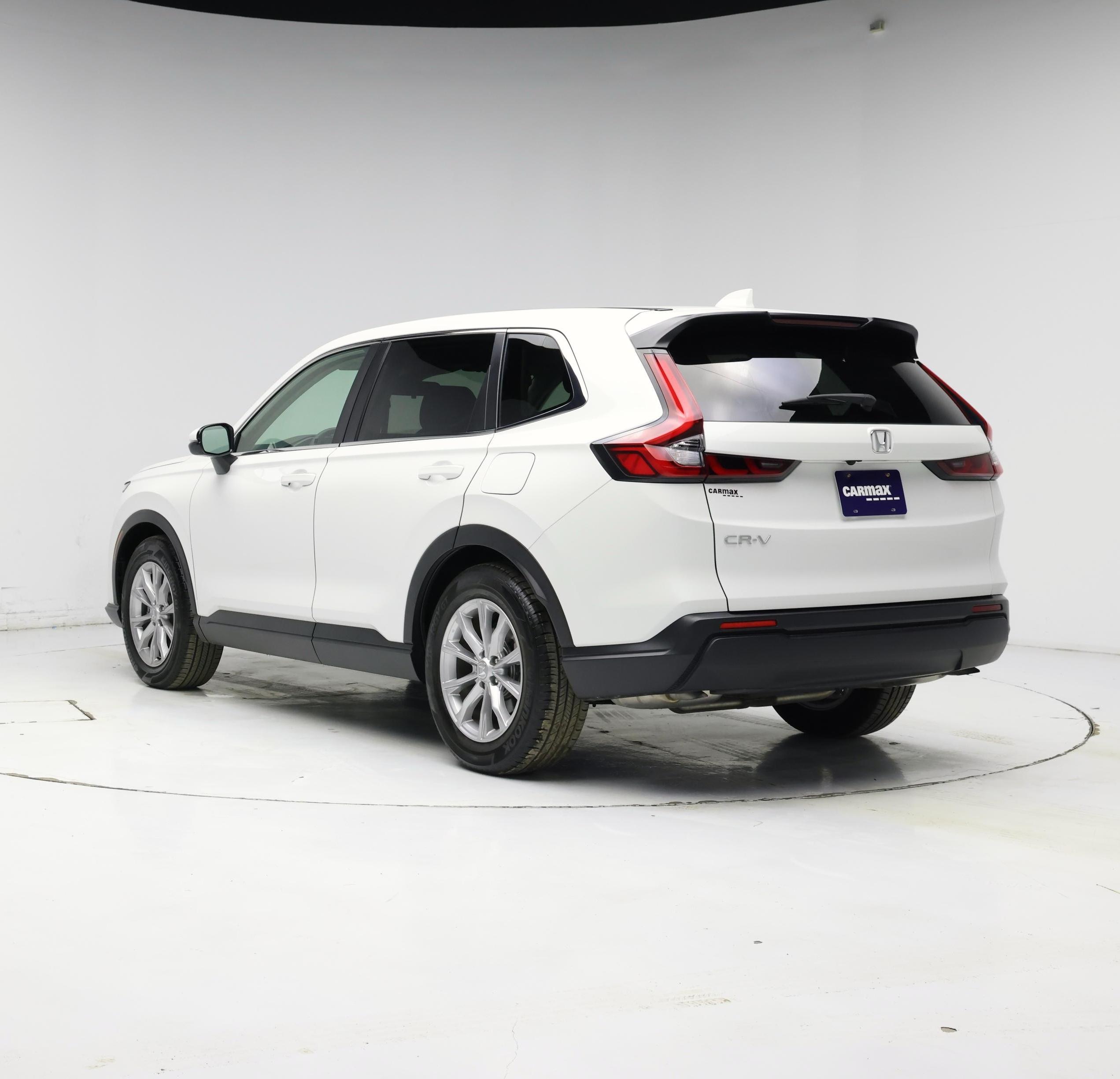 Thumbnail: 2025 Honda CR-V - 2