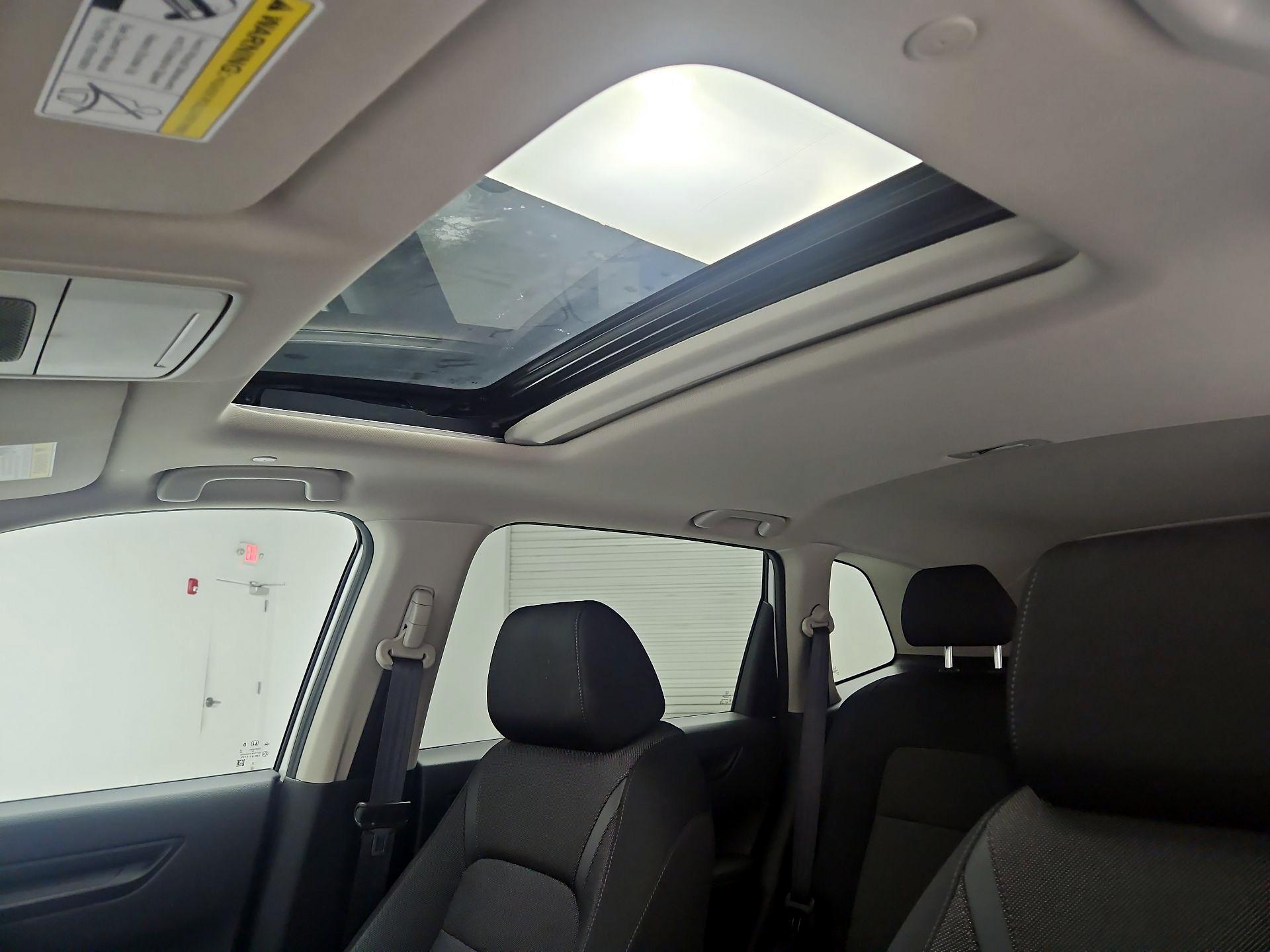 Thumbnail: 2025 Honda CR-V - 19