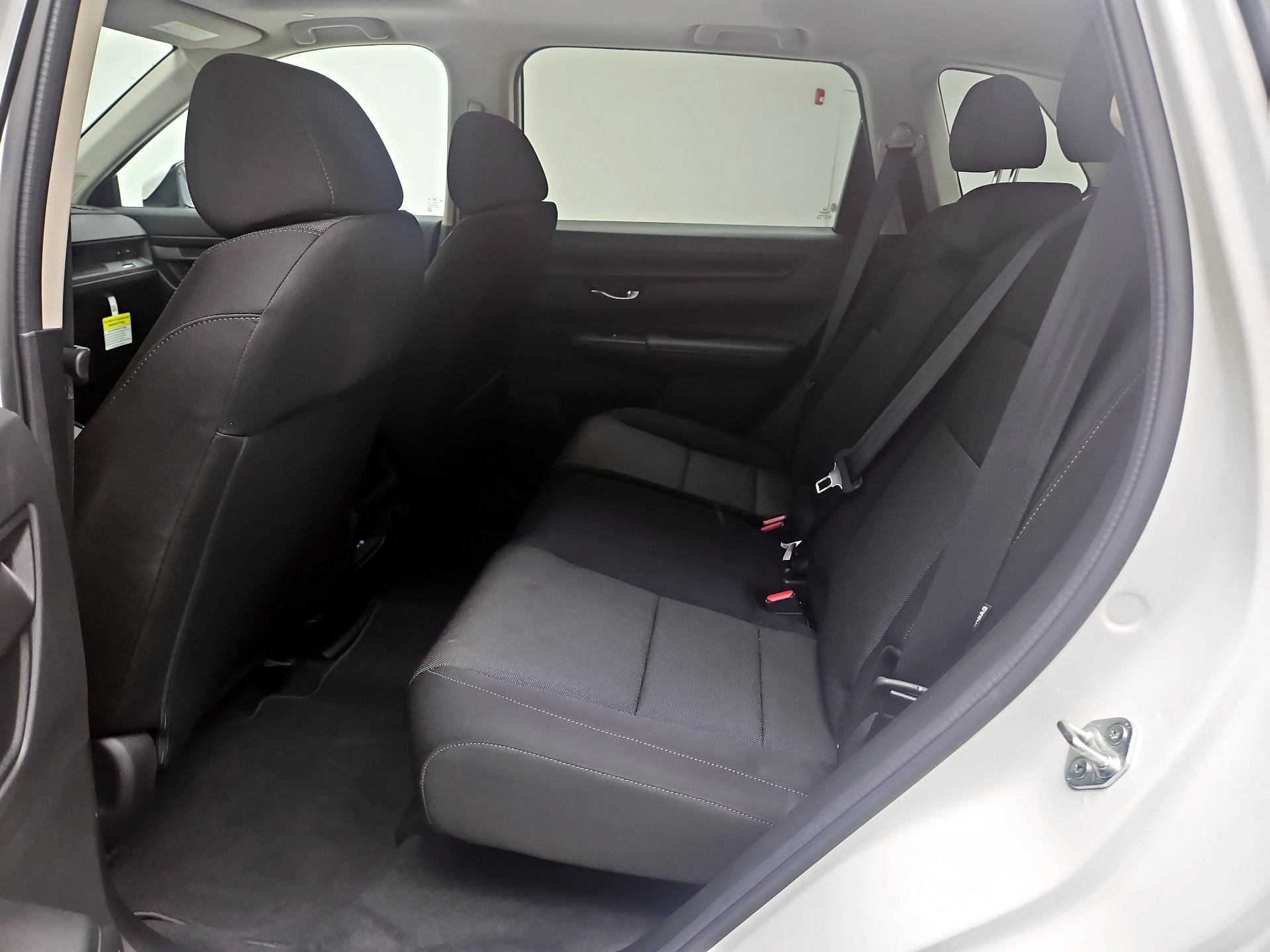 Thumbnail: 2025 Honda CR-V - 20