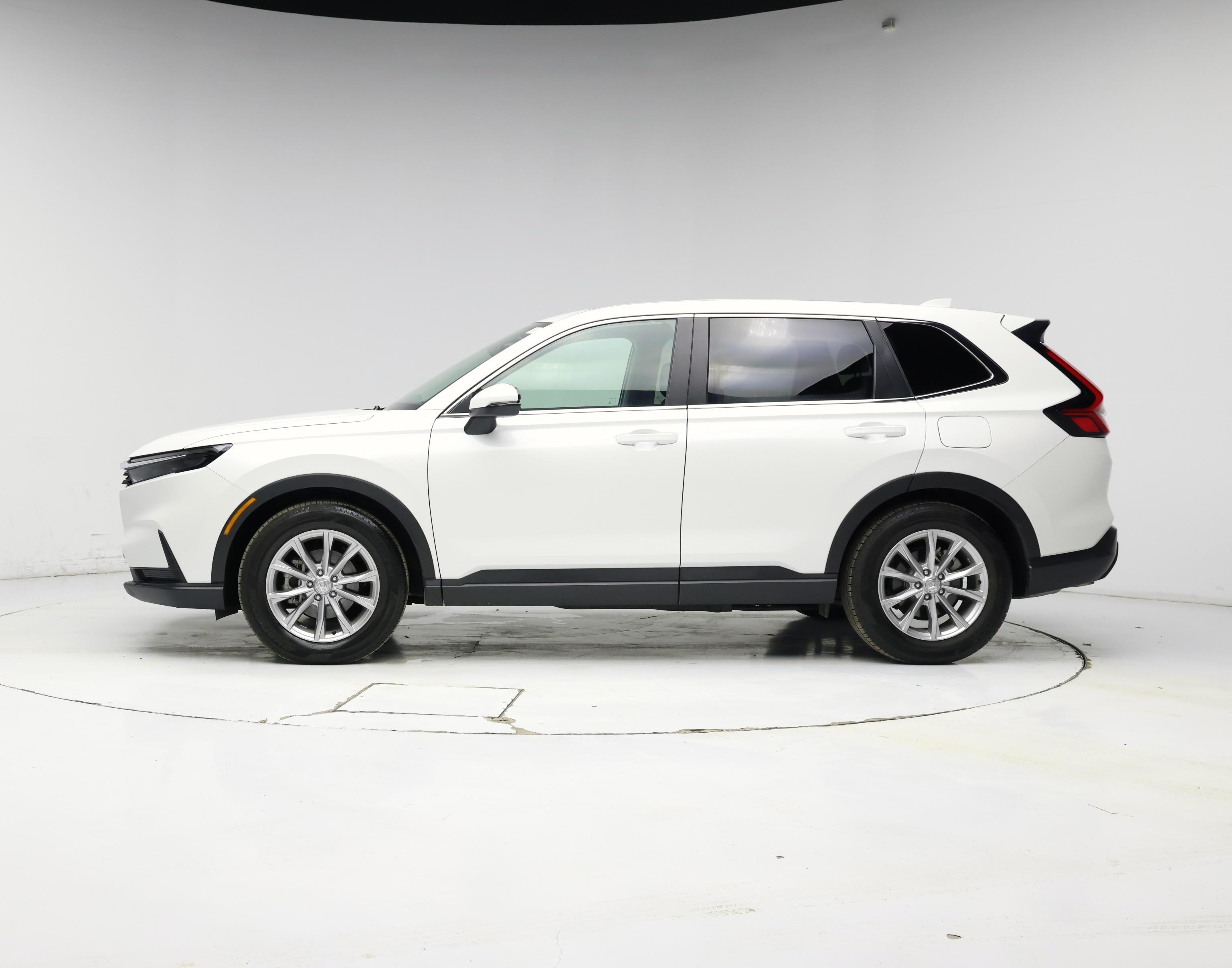 Thumbnail: 2025 Honda CR-V - 3