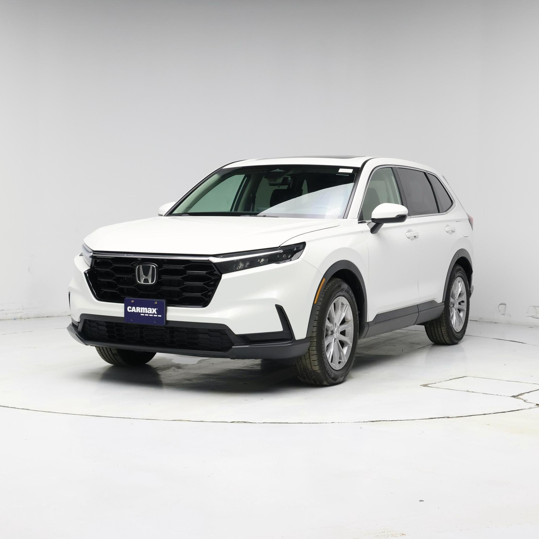 Thumbnail: 2025 Honda CR-V - 4