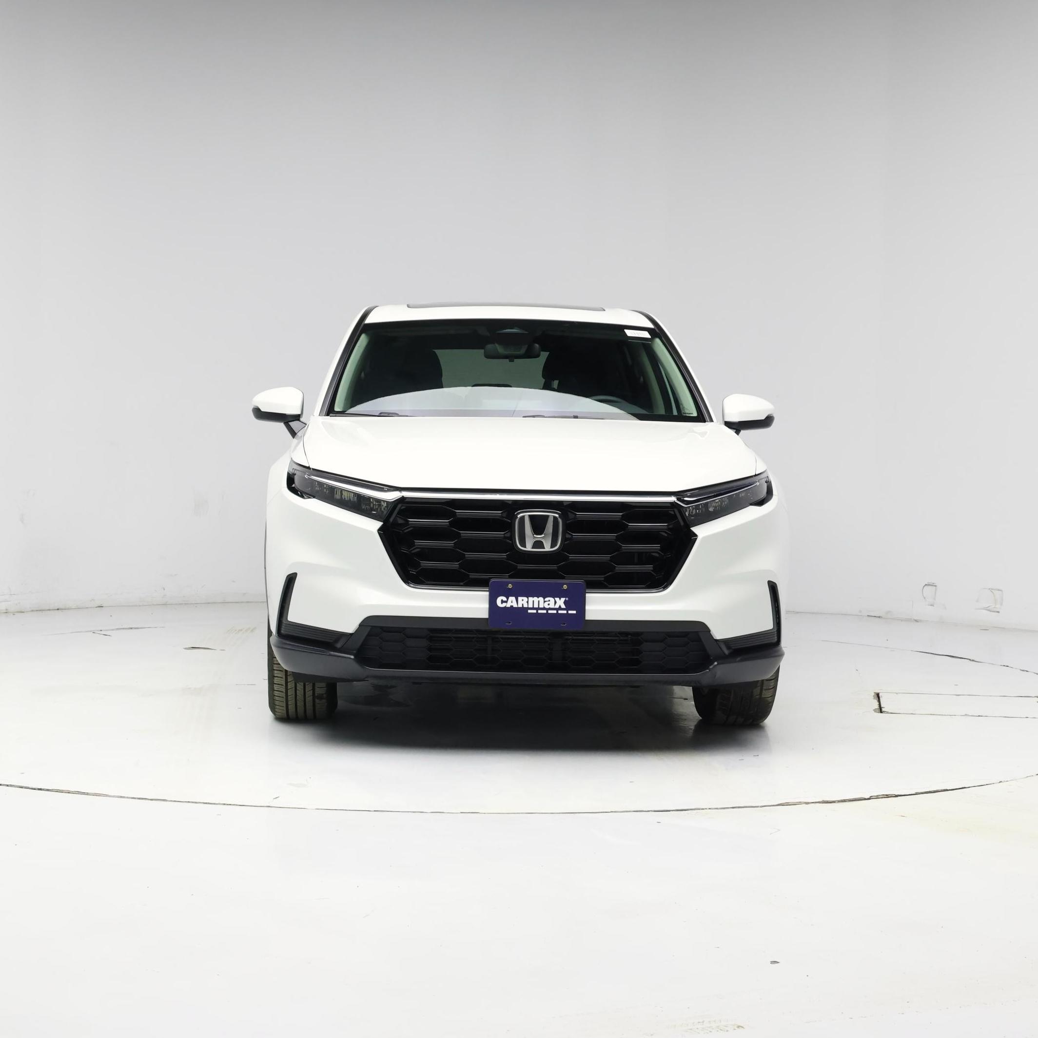 Thumbnail: 2025 Honda CR-V - 5