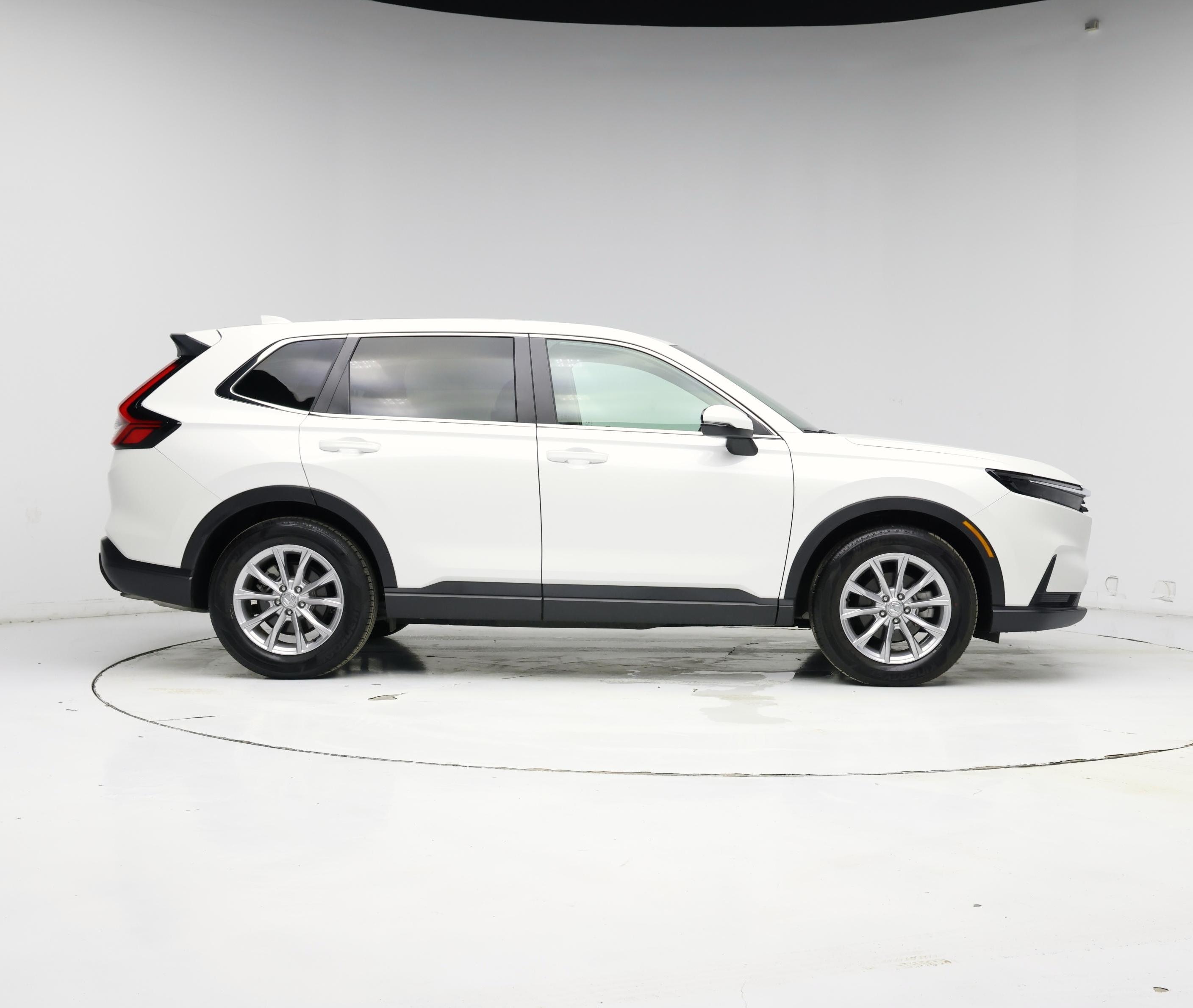 Thumbnail: 2025 Honda CR-V - 7