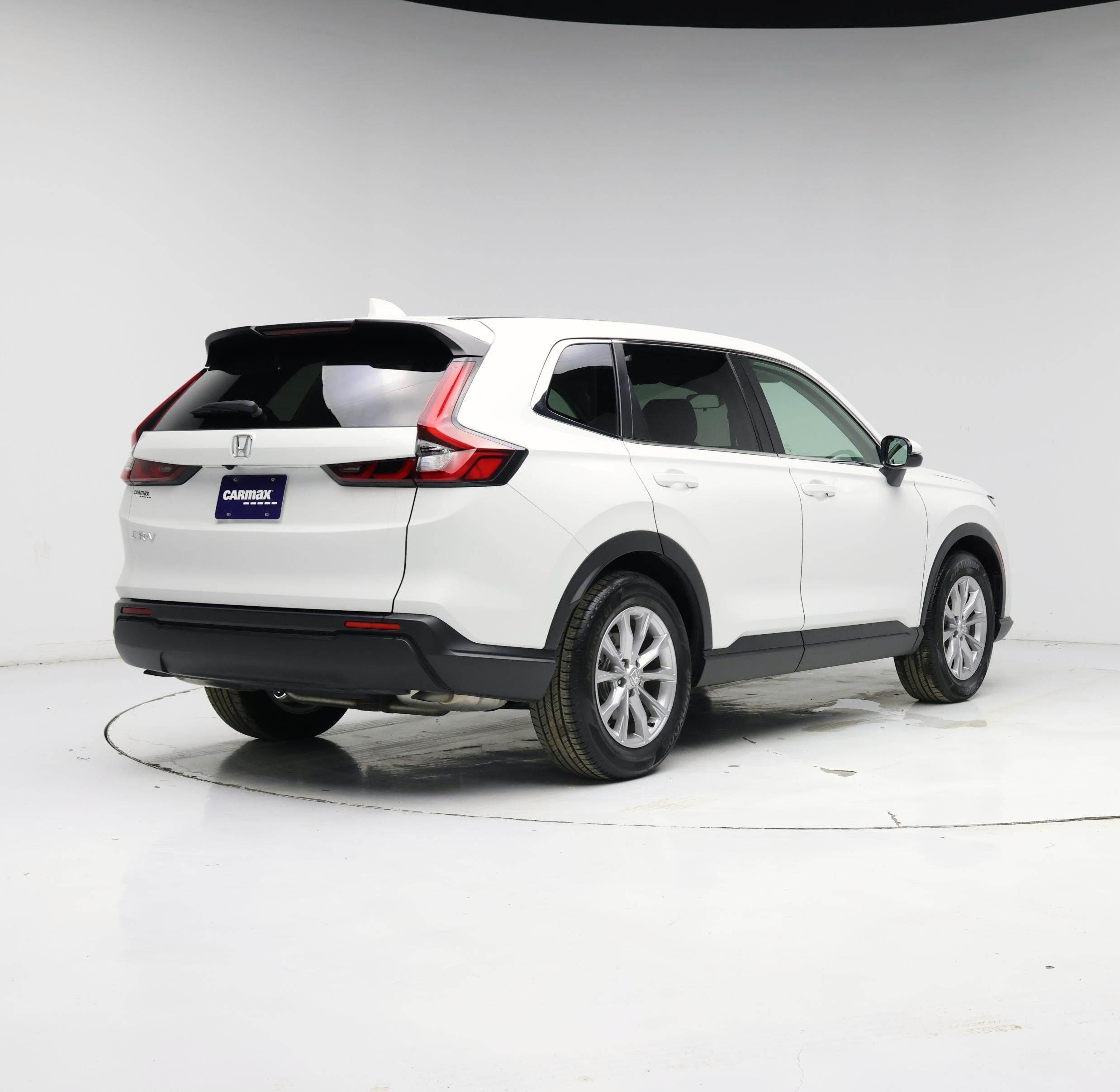 Thumbnail: 2025 Honda CR-V - 8