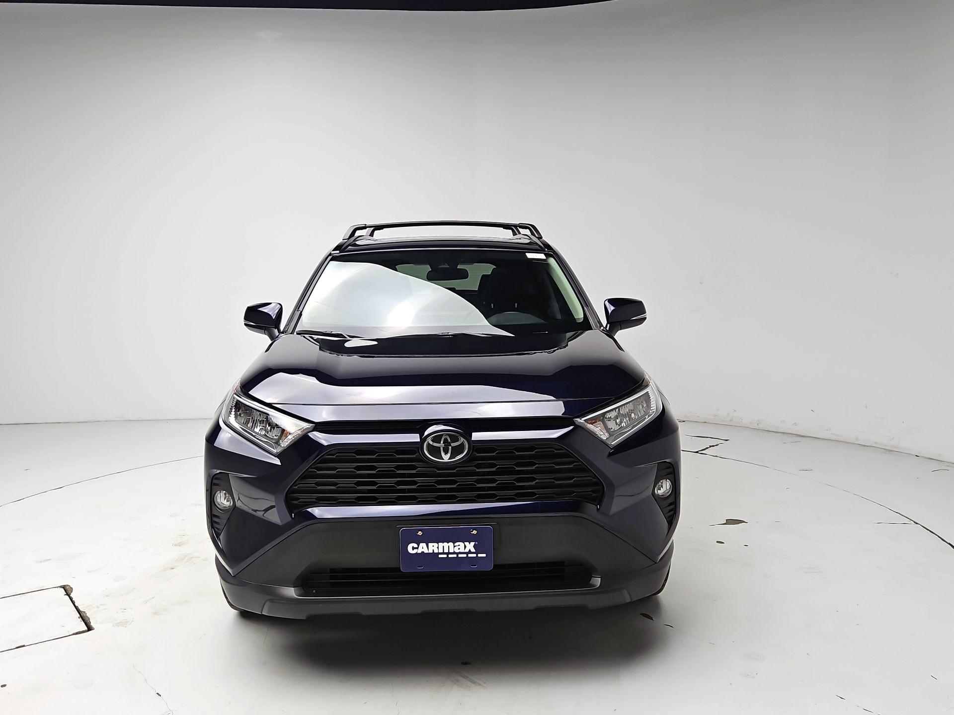 Thumbnail: 2020 Toyota RAV4 - 2