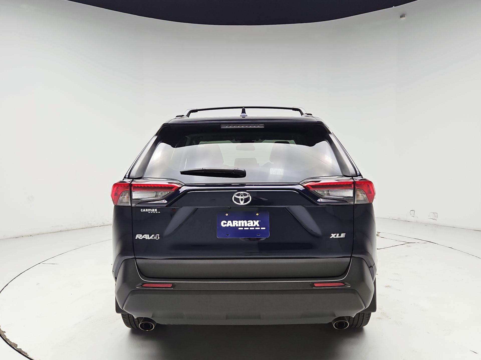 Thumbnail: 2020 Toyota RAV4 - 6