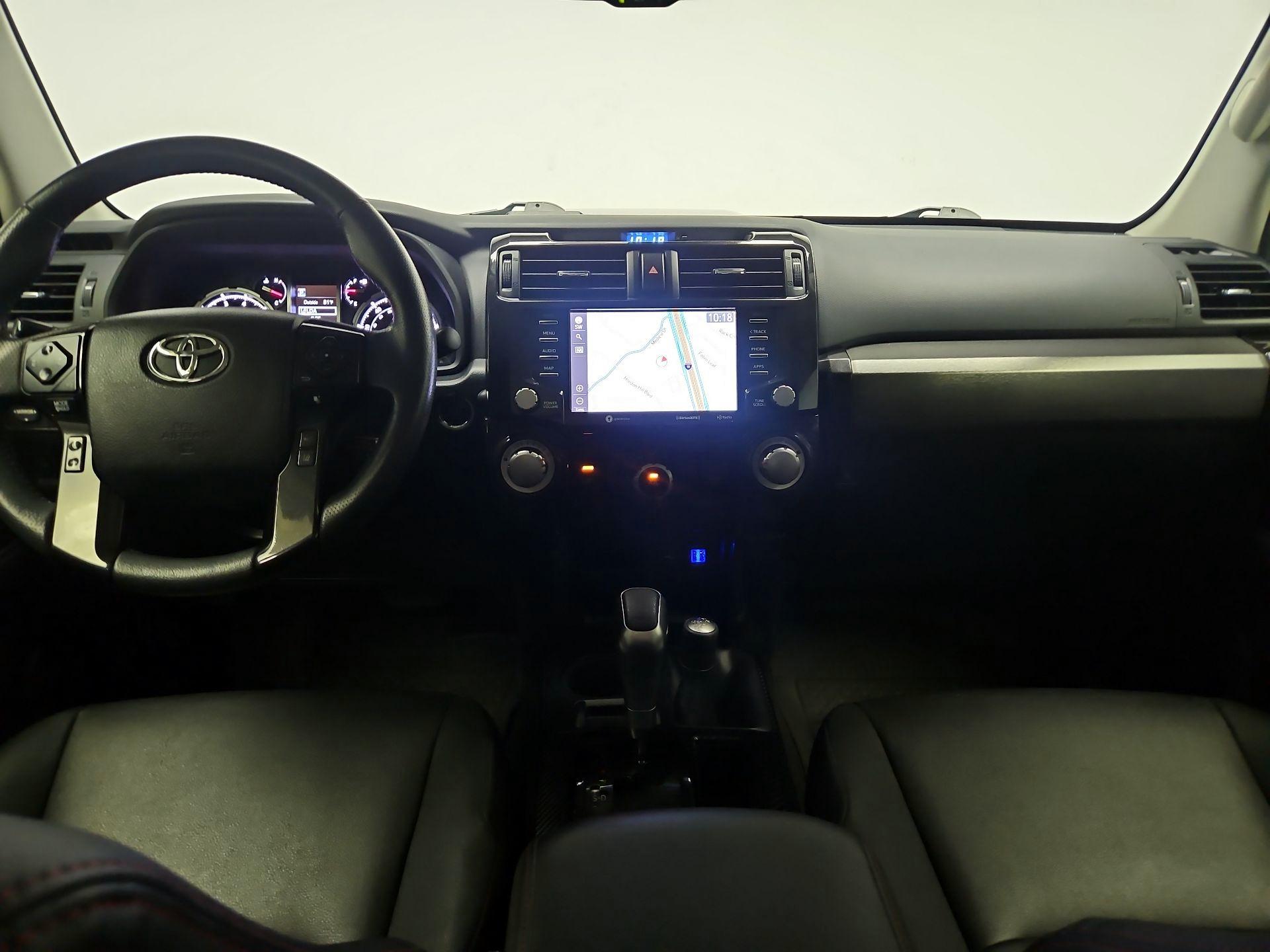 Thumbnail: 2020 Toyota 4Runner - 9