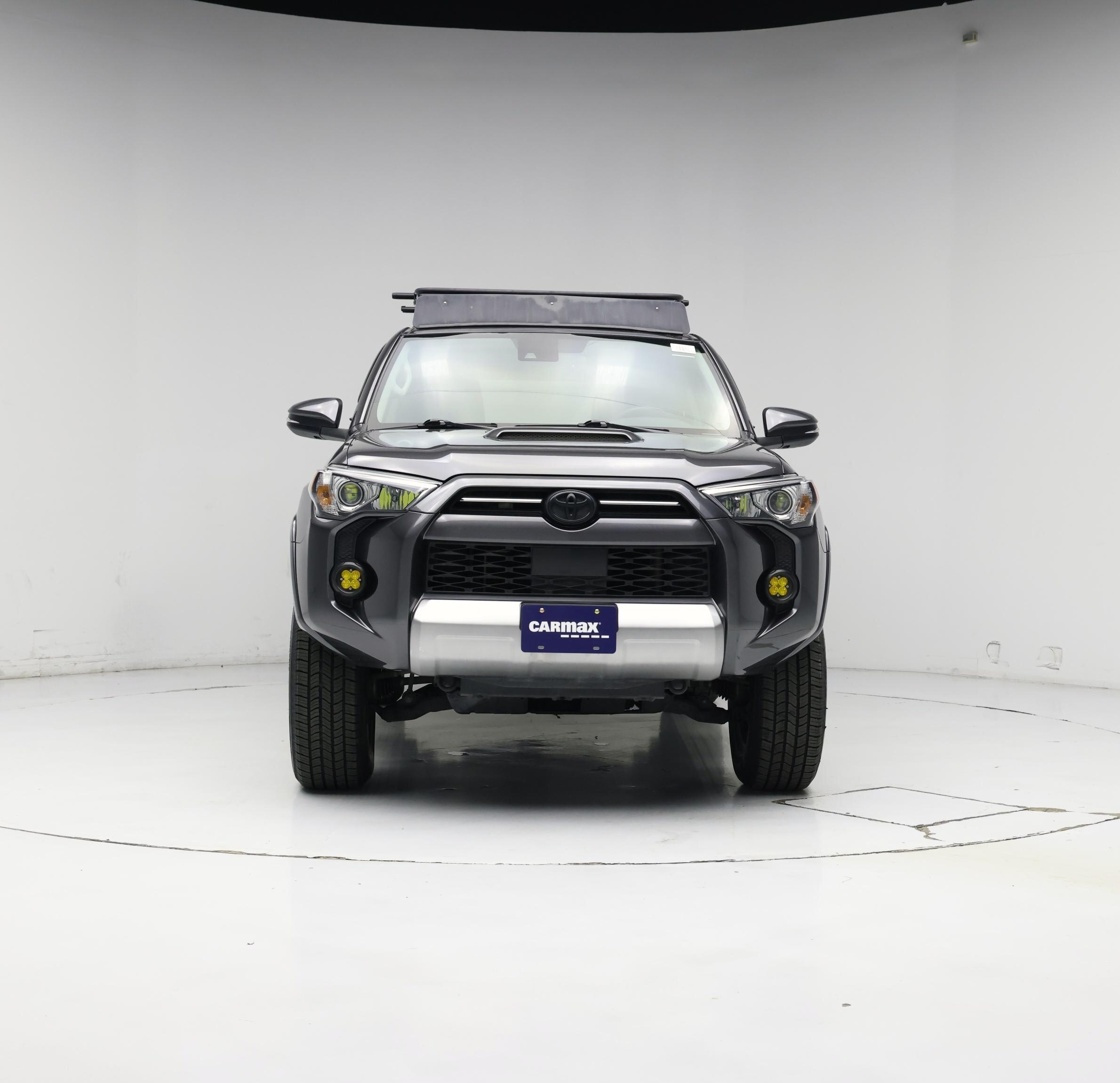 Thumbnail: 2020 Toyota 4Runner - 5