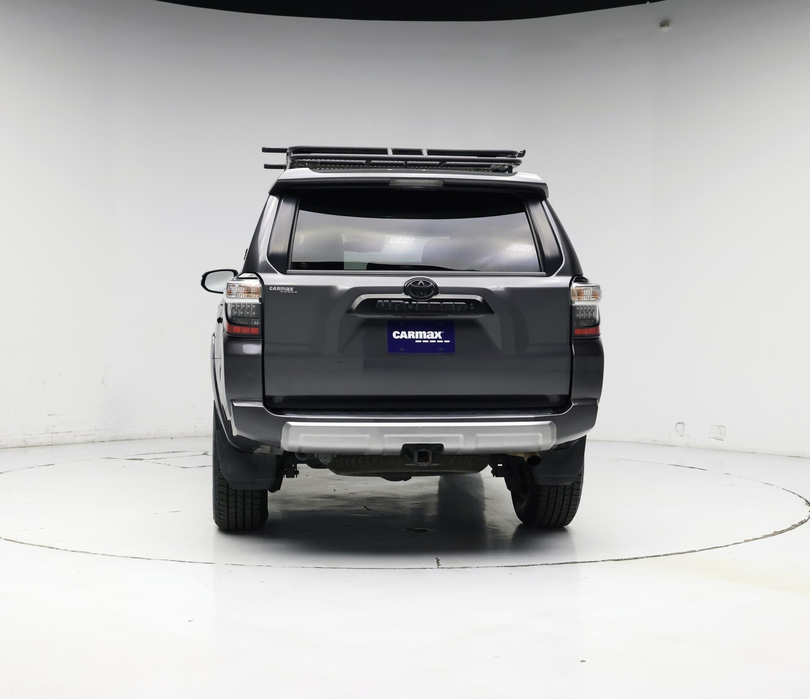 Thumbnail: 2020 Toyota 4Runner - 6