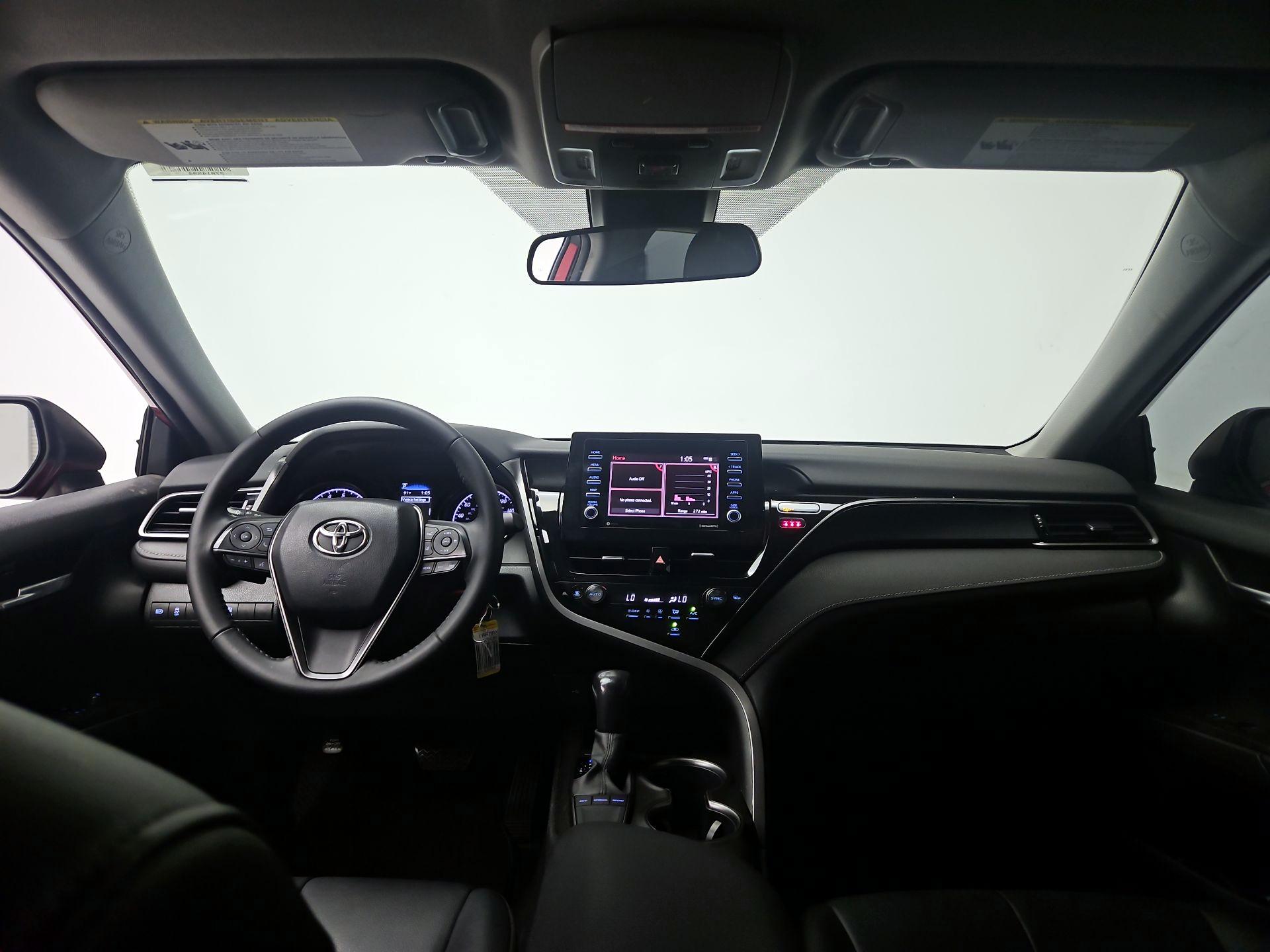 Thumbnail: 2022 Toyota Camry - 9