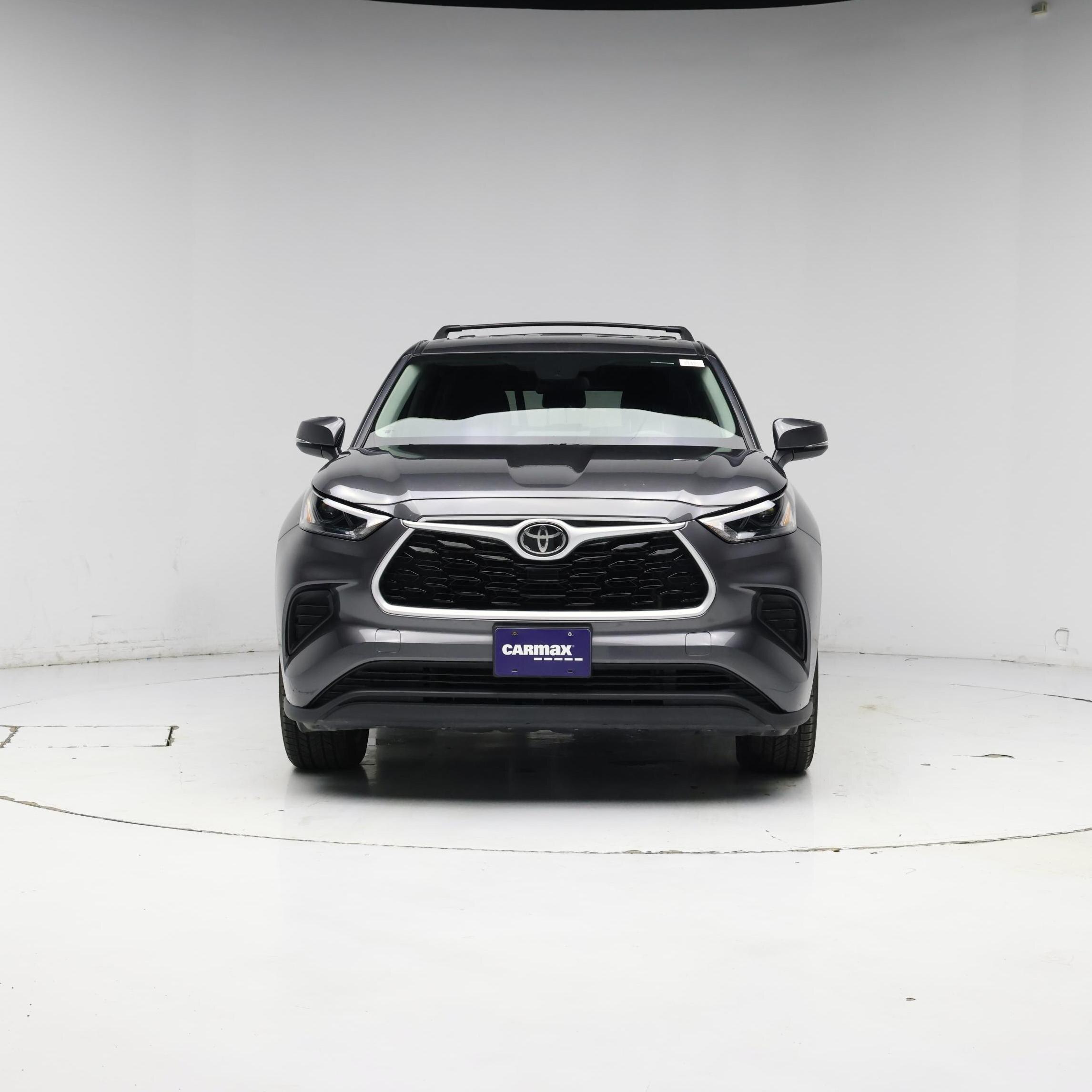 Thumbnail: 2022 Toyota Highlander - 5