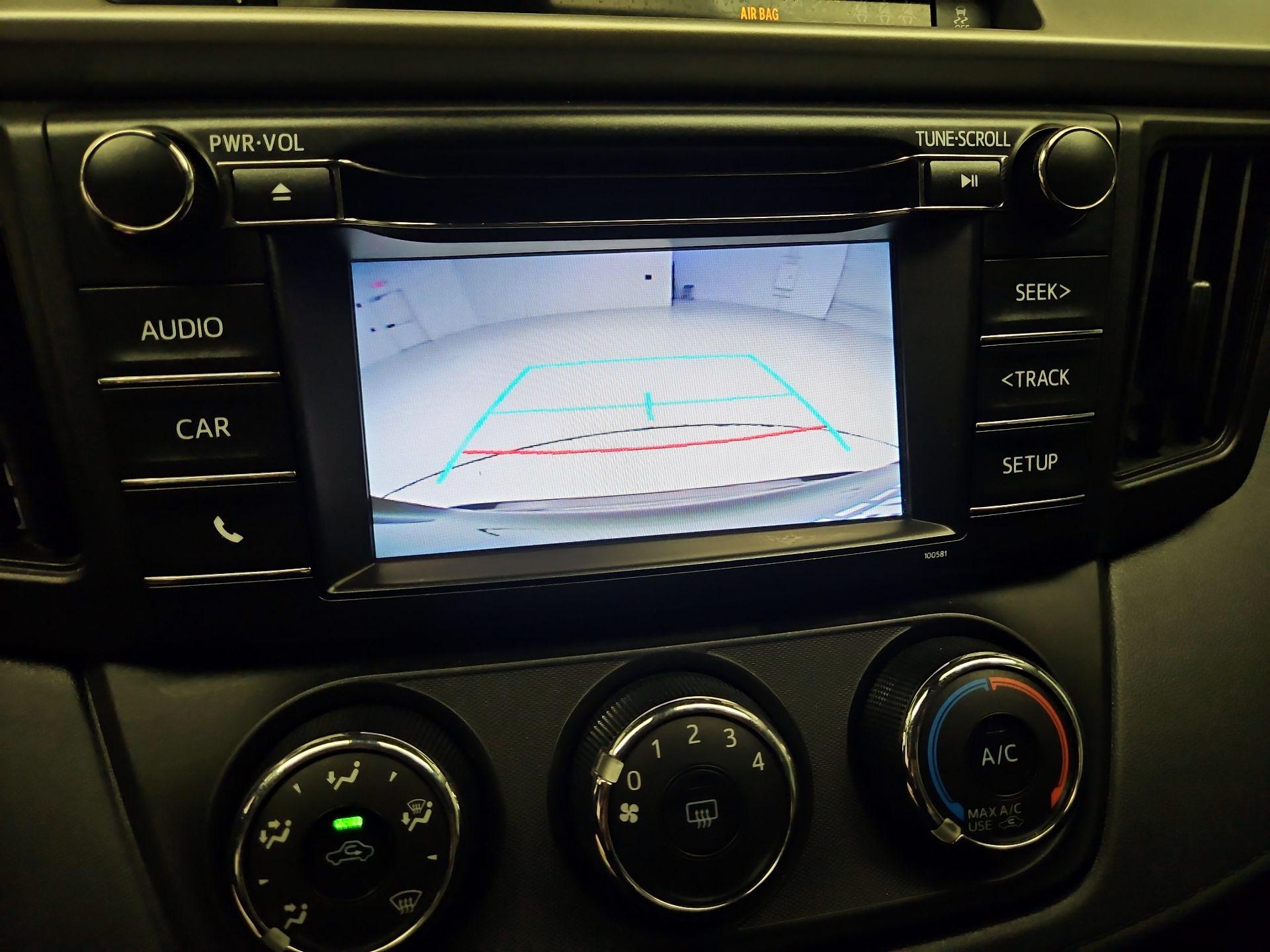 Thumbnail: 2017 Toyota RAV4 - 14