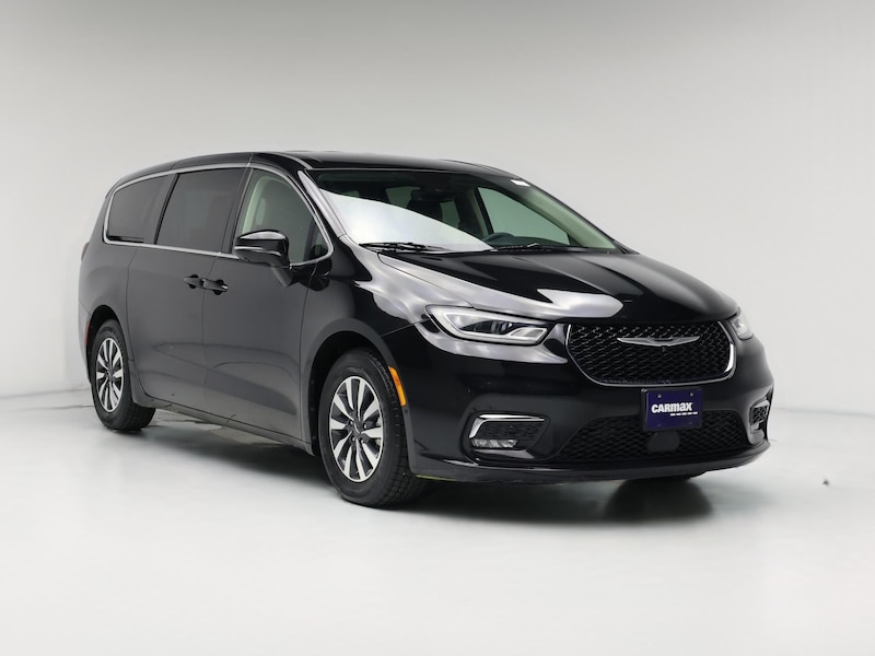 2022 Chrysler Pacifica Hybrid Touring L -
                  San Antonio, TX