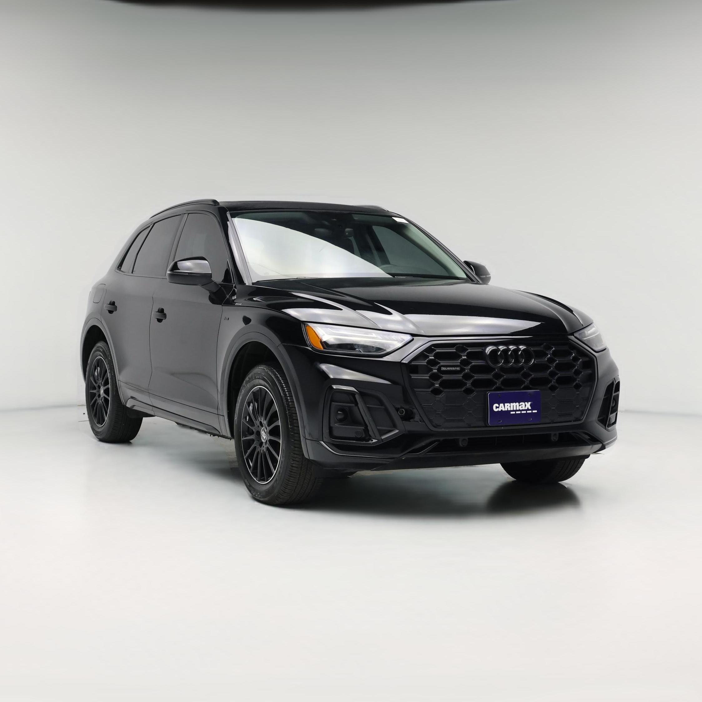 Thumbnail: 2022 Audi Q5 - 1