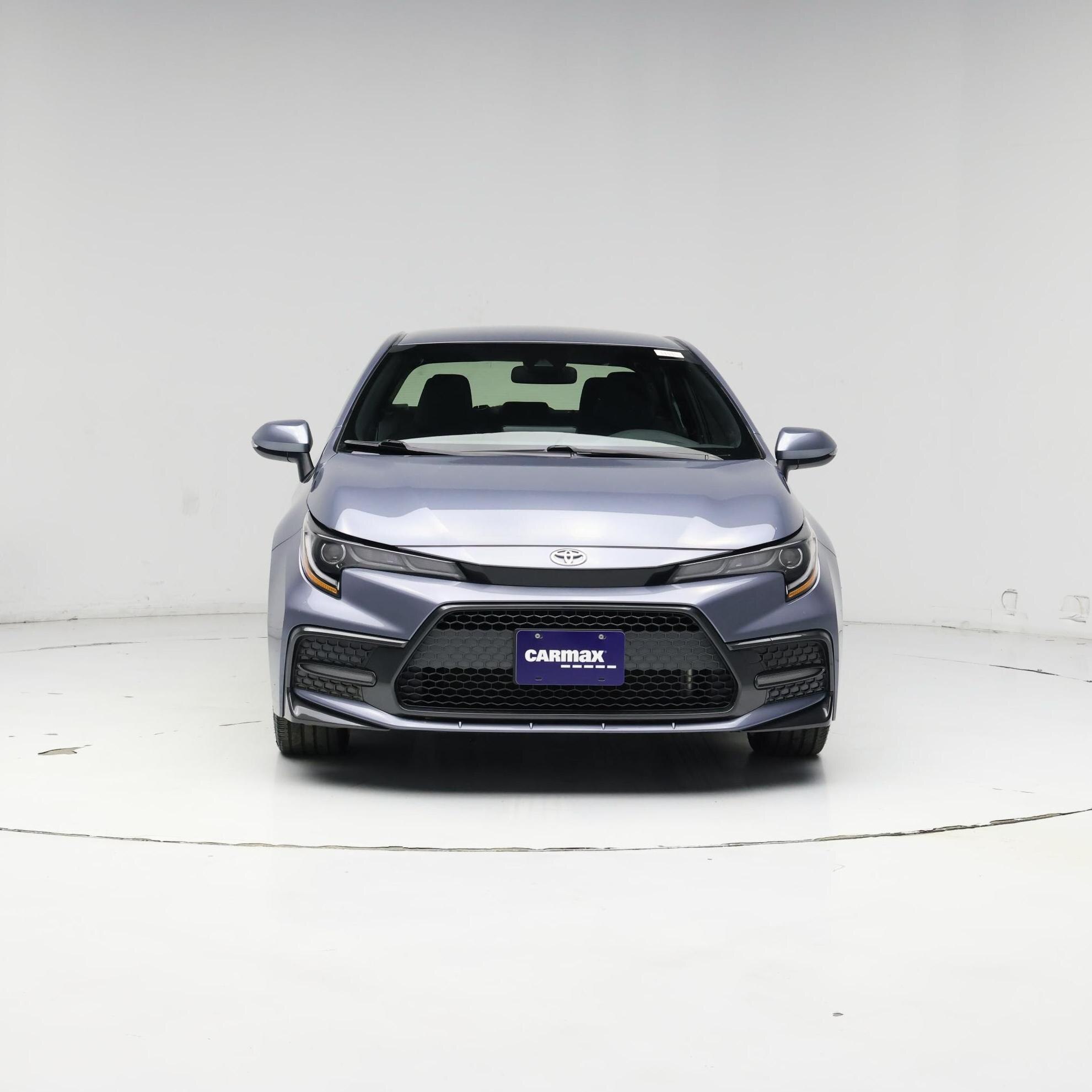 Thumbnail: 2022 Toyota Corolla - 5