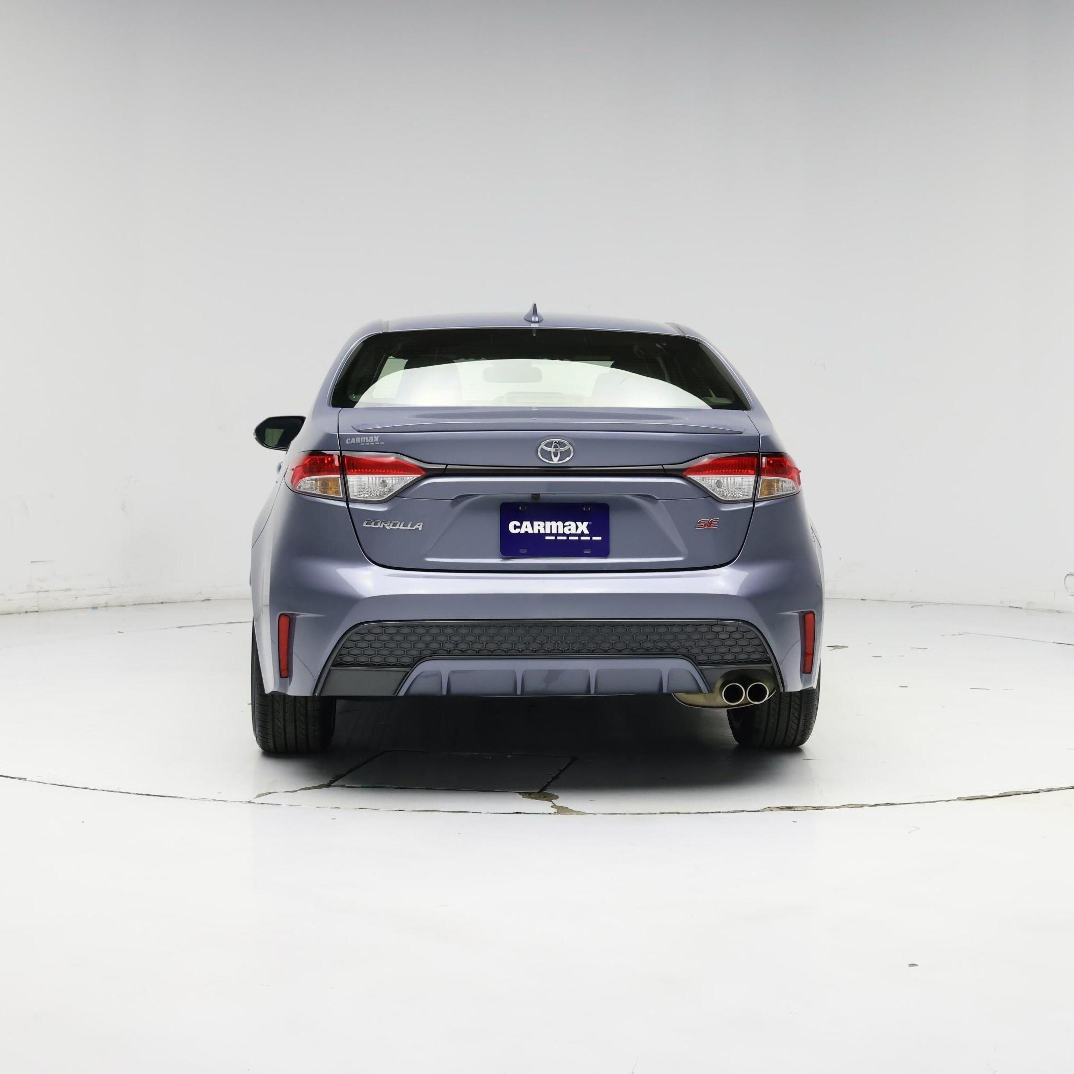 Thumbnail: 2022 Toyota Corolla - 6