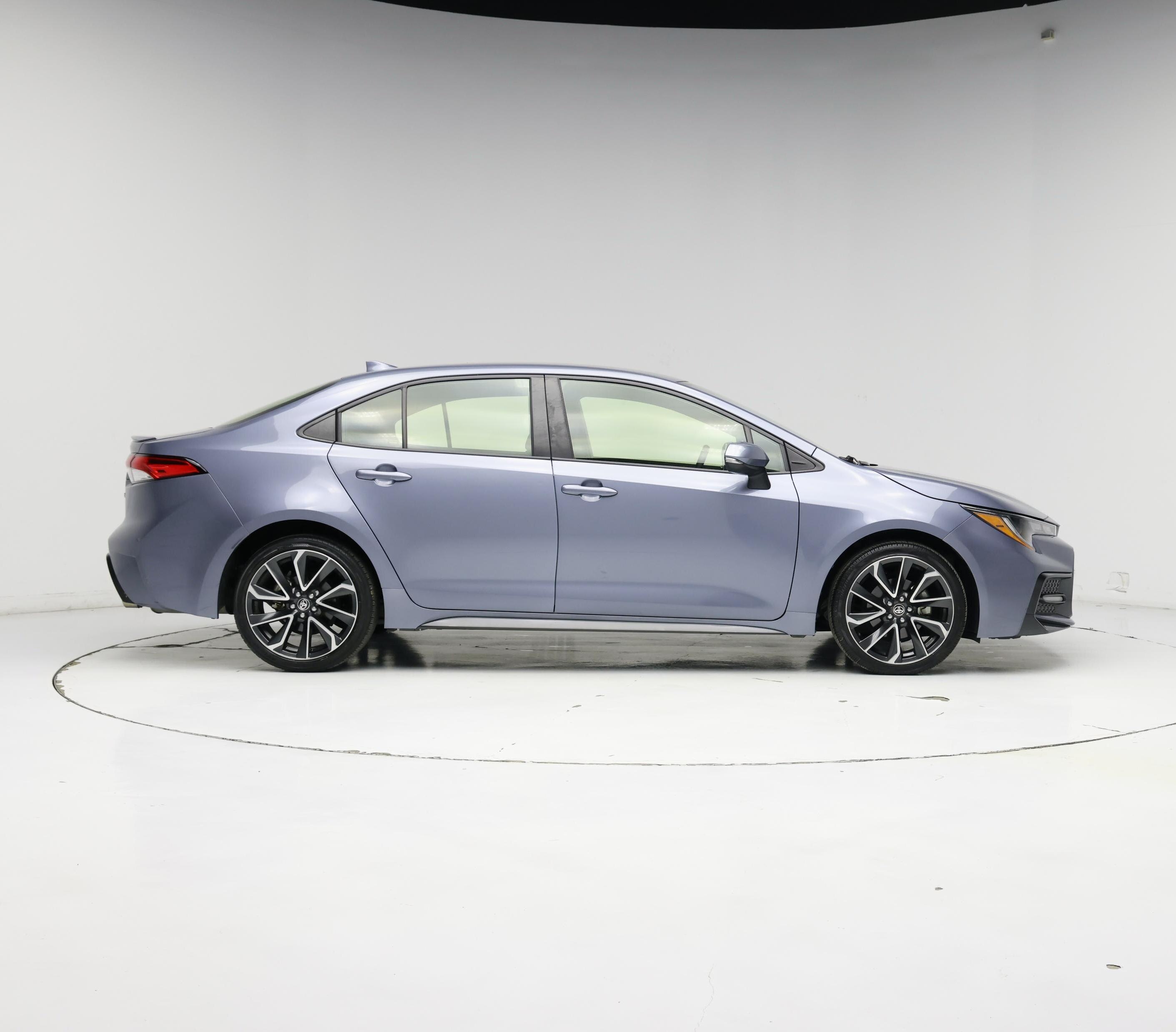 Thumbnail: 2022 Toyota Corolla - 7