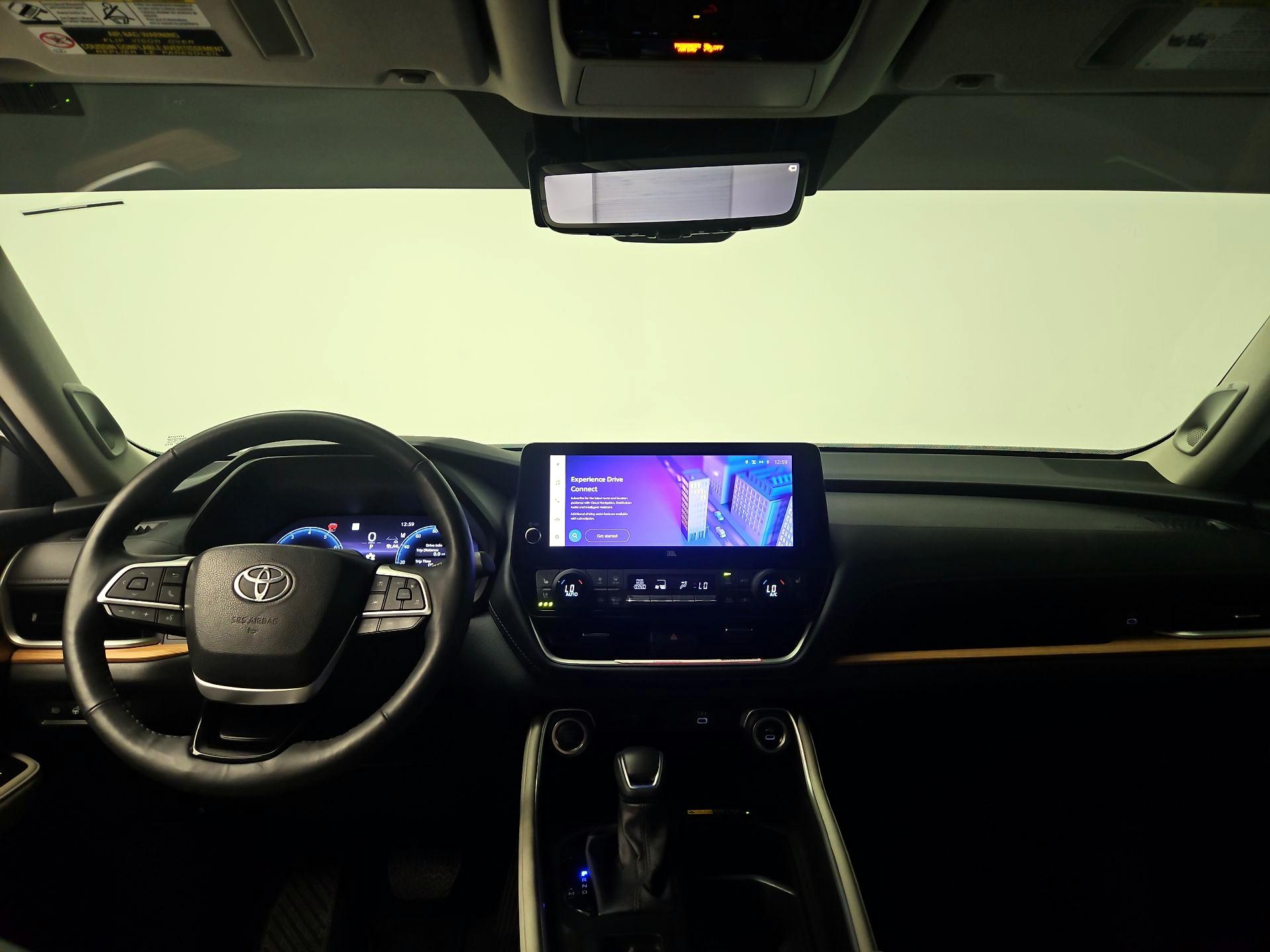 Thumbnail: 2024 Toyota Grand Highlander - 9
