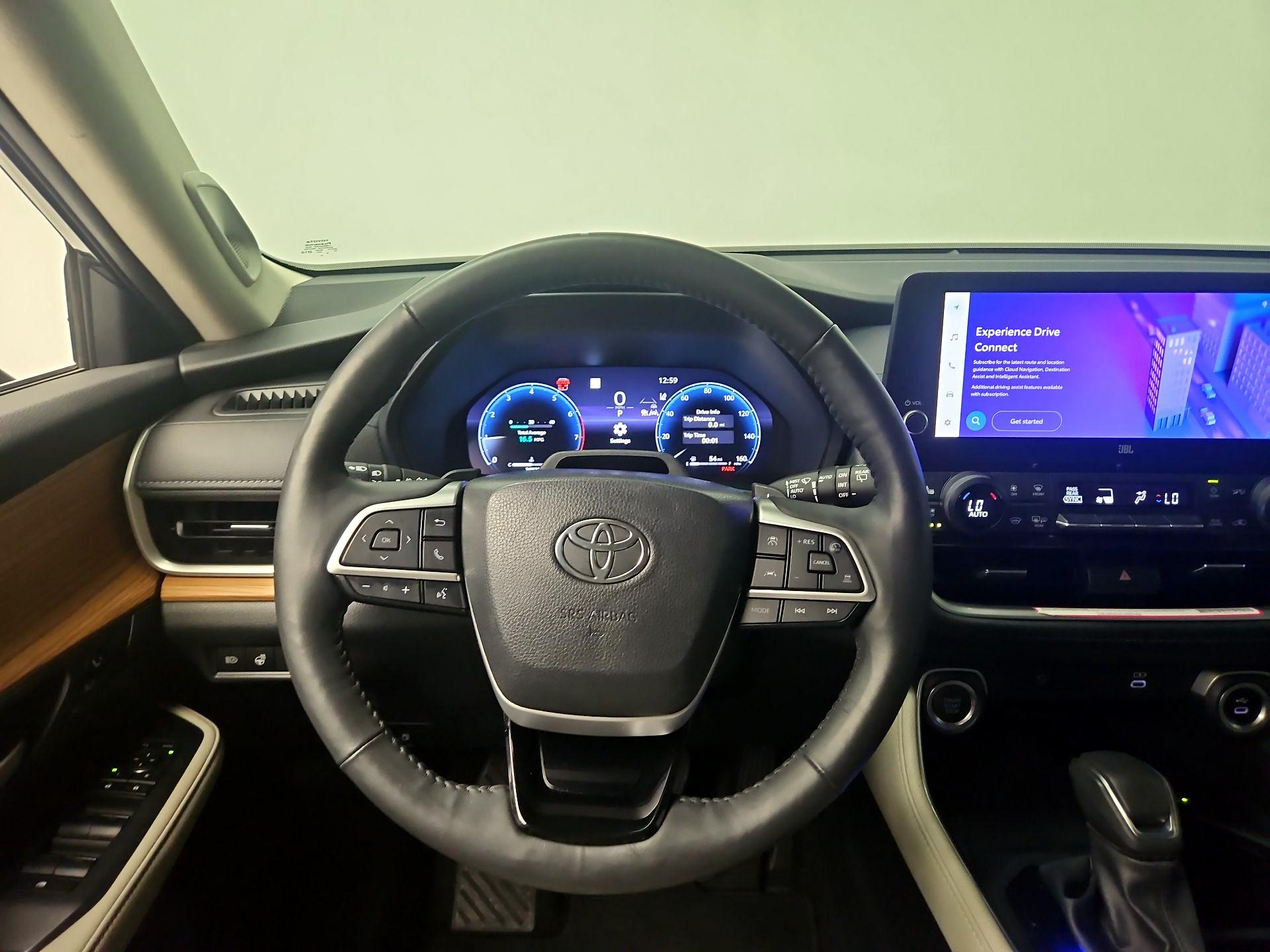 Thumbnail: 2024 Toyota Grand Highlander - 10