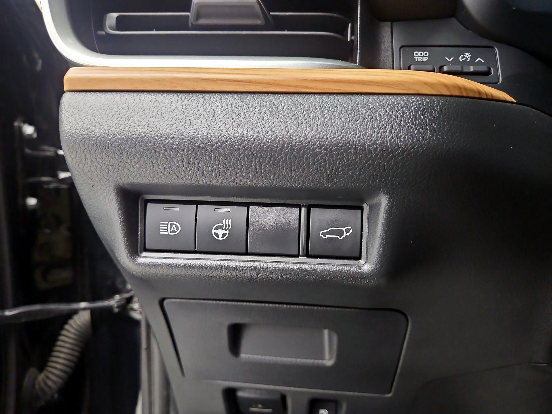 Thumbnail: 2024 Toyota Grand Highlander - 13