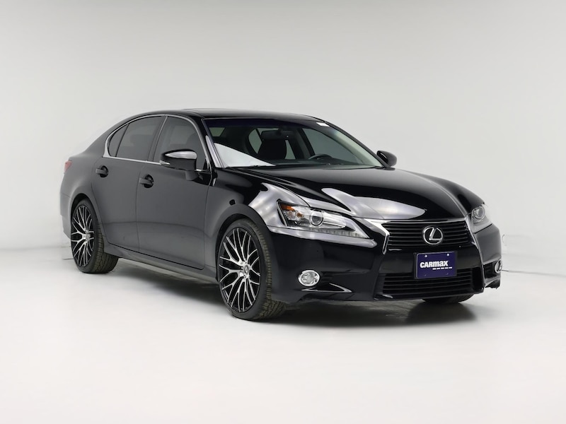 2015 Lexus GS 350 -
                  San Antonio, TX