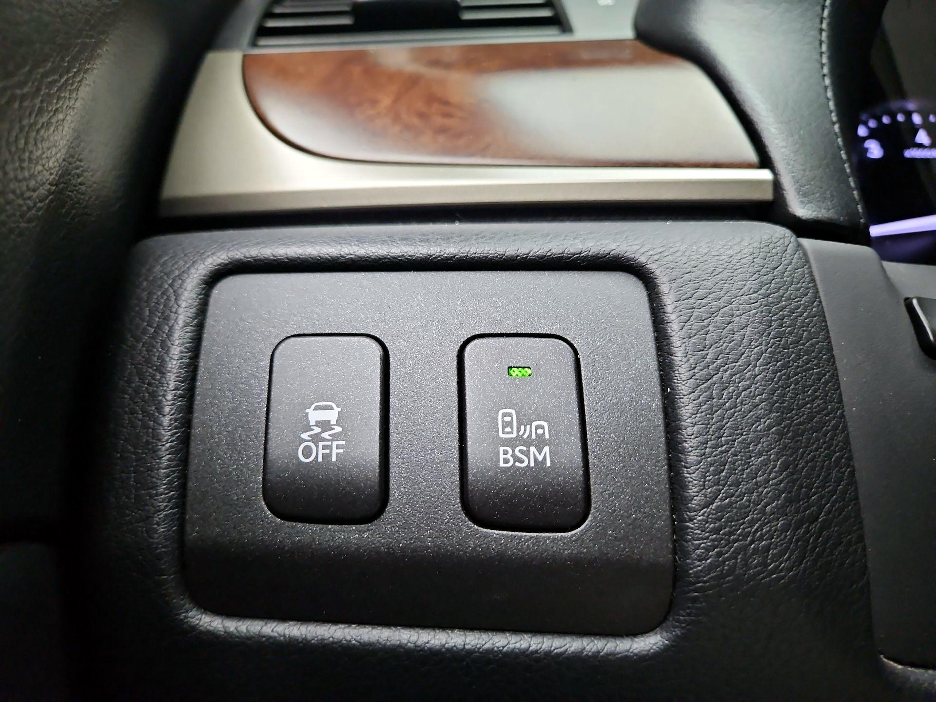 Thumbnail: 2015 Lexus GS - 13