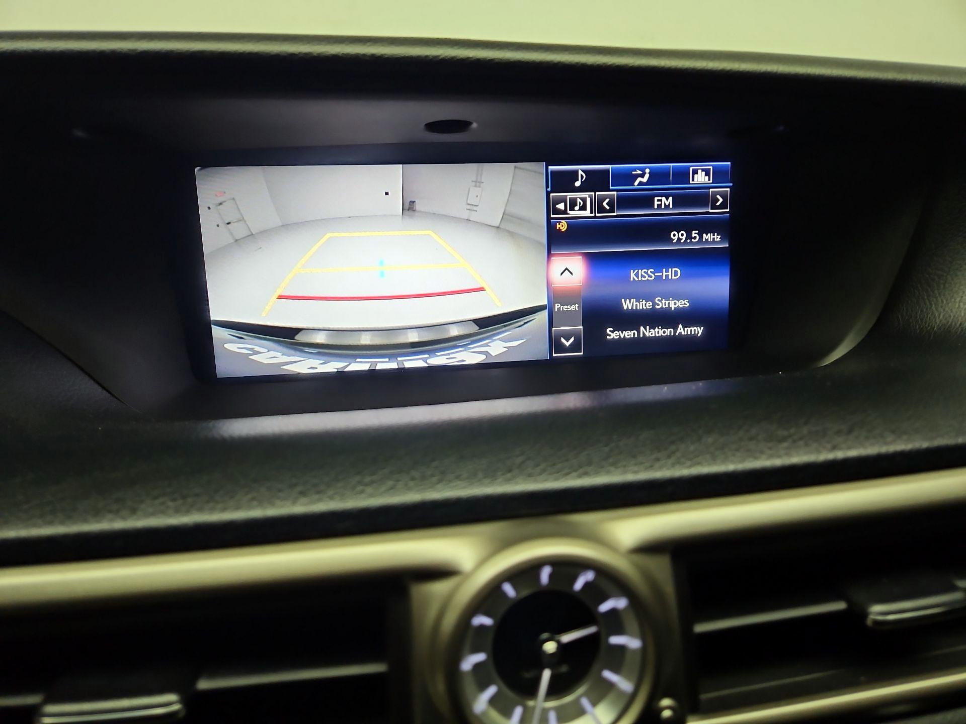 Thumbnail: 2015 Lexus GS - 14