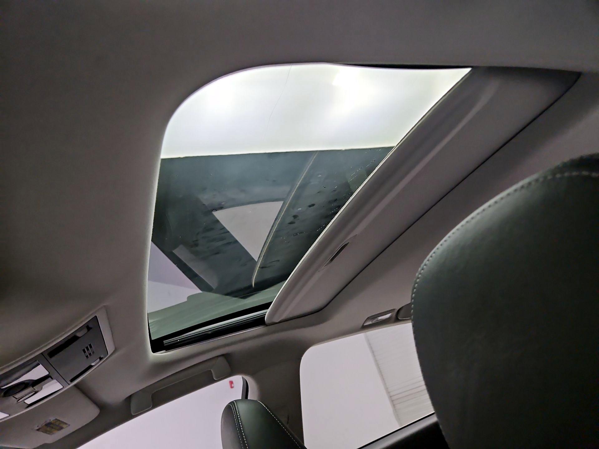 Thumbnail: 2015 Lexus GS - 19