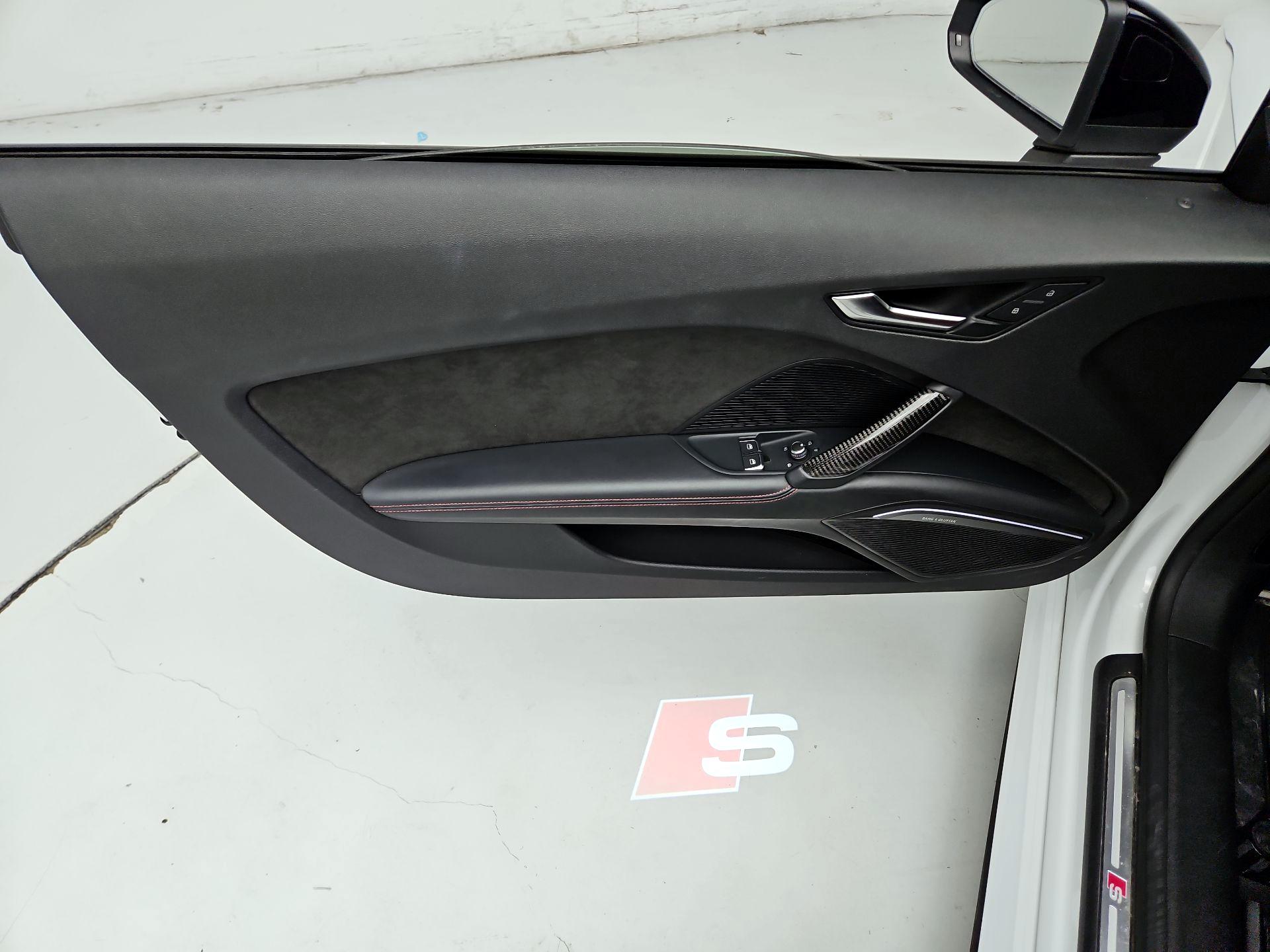 Thumbnail: 2021 Audi TTS - 12