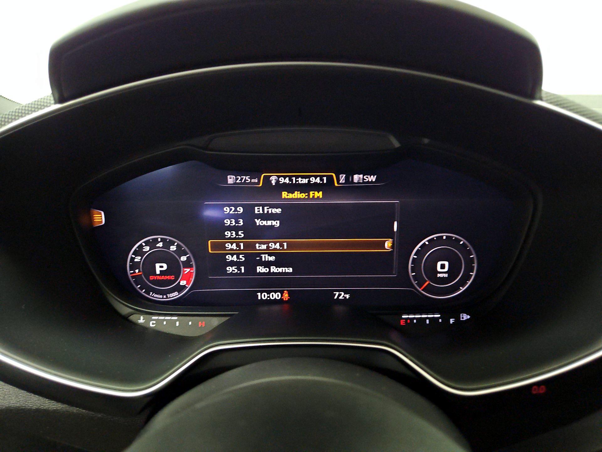 Thumbnail: 2021 Audi TTS - 16