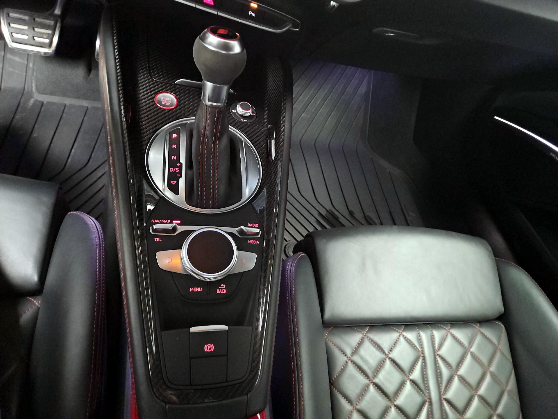 Thumbnail: 2021 Audi TTS - 18