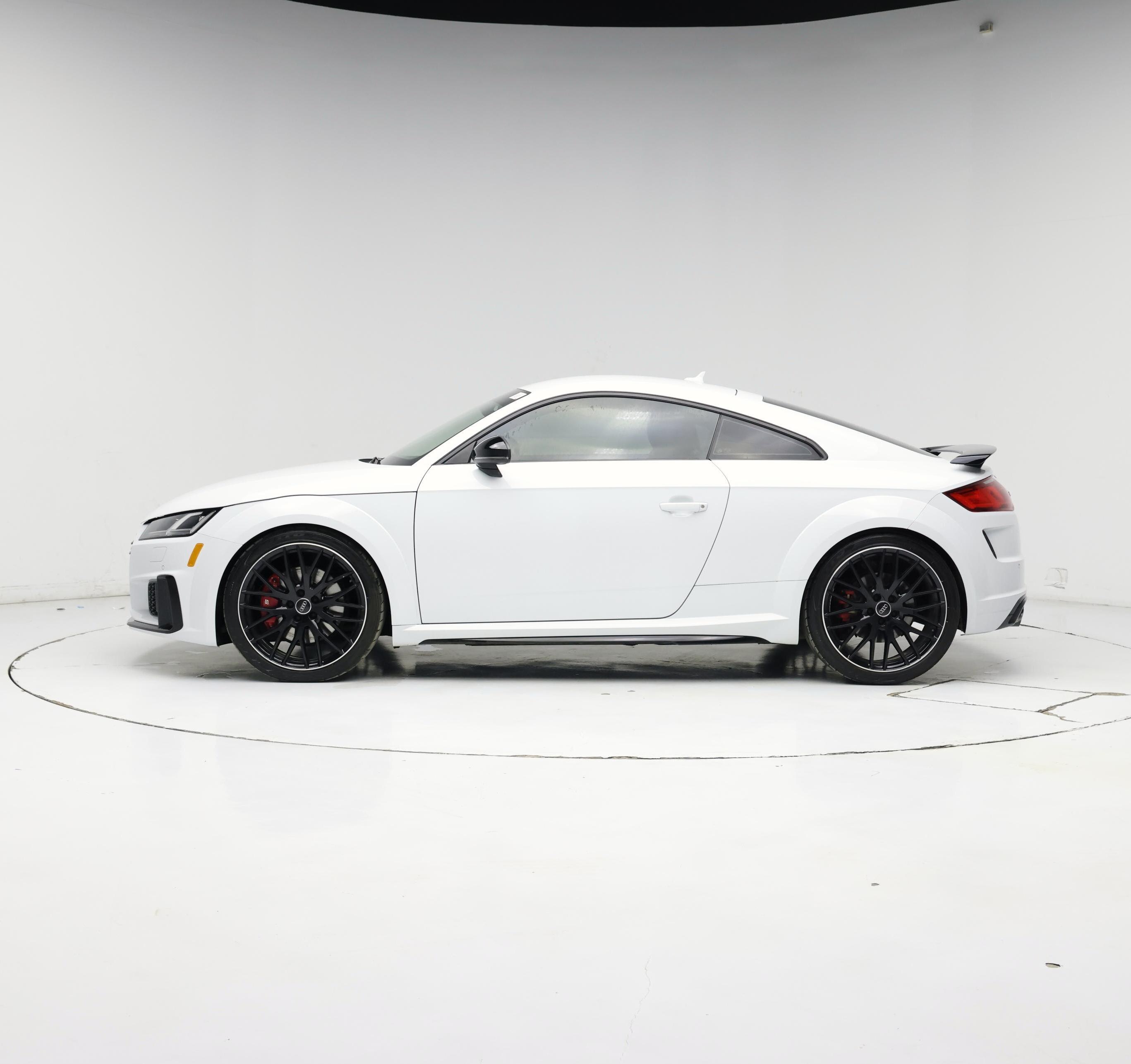Thumbnail: 2021 Audi TTS - 3