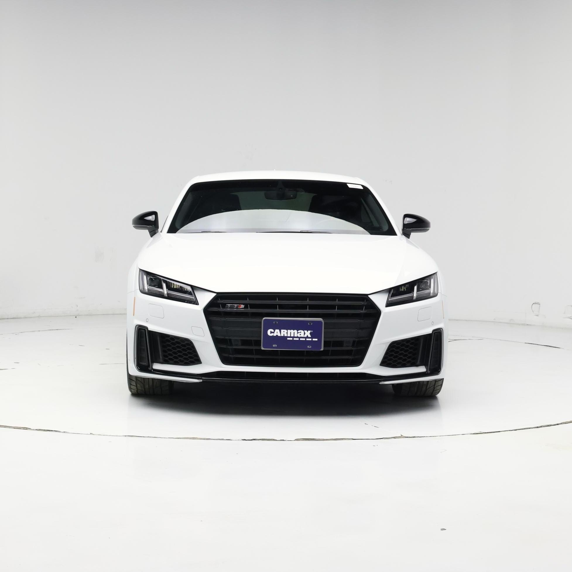Thumbnail: 2021 Audi TTS - 5