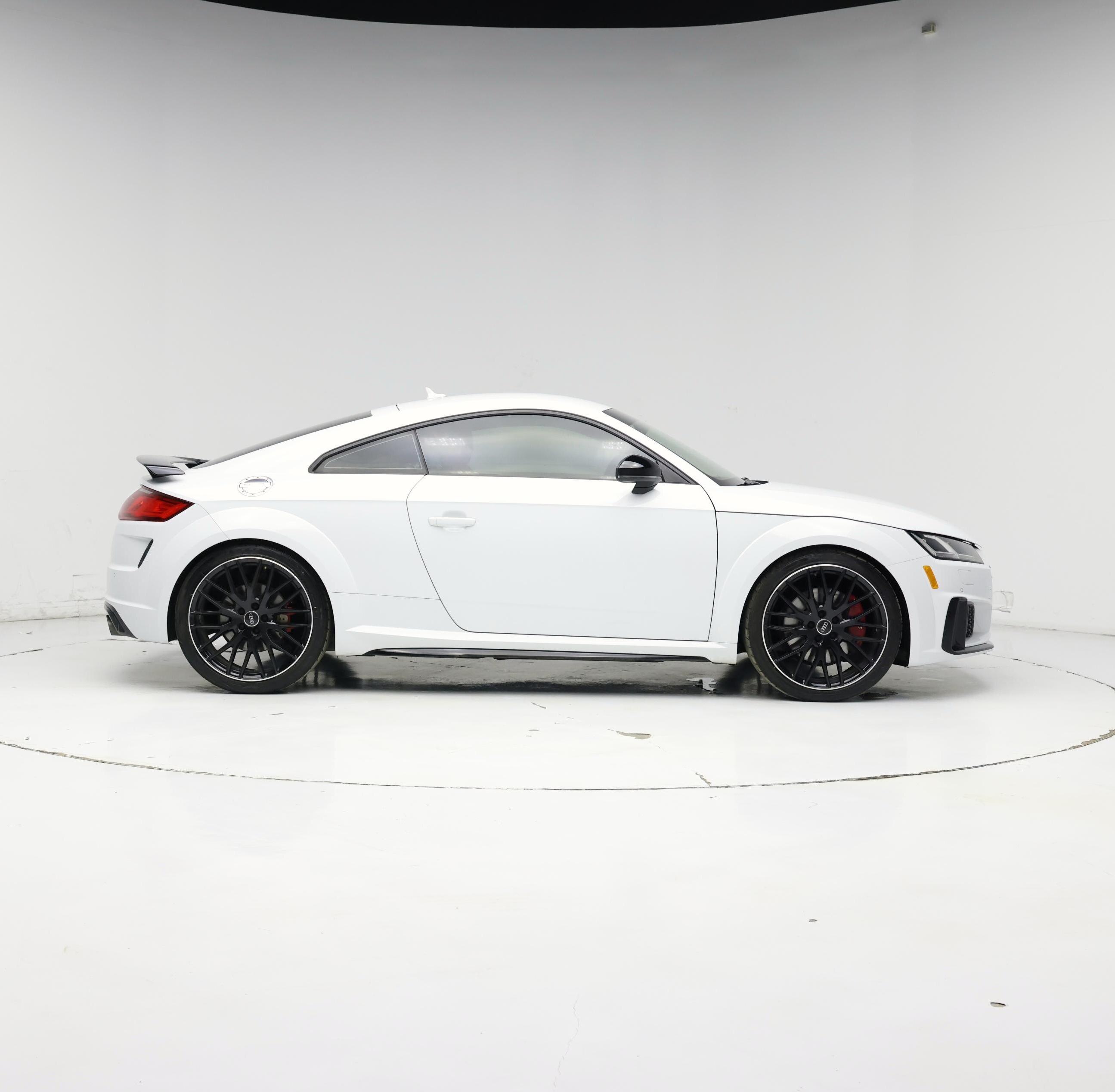 Thumbnail: 2021 Audi TTS - 7