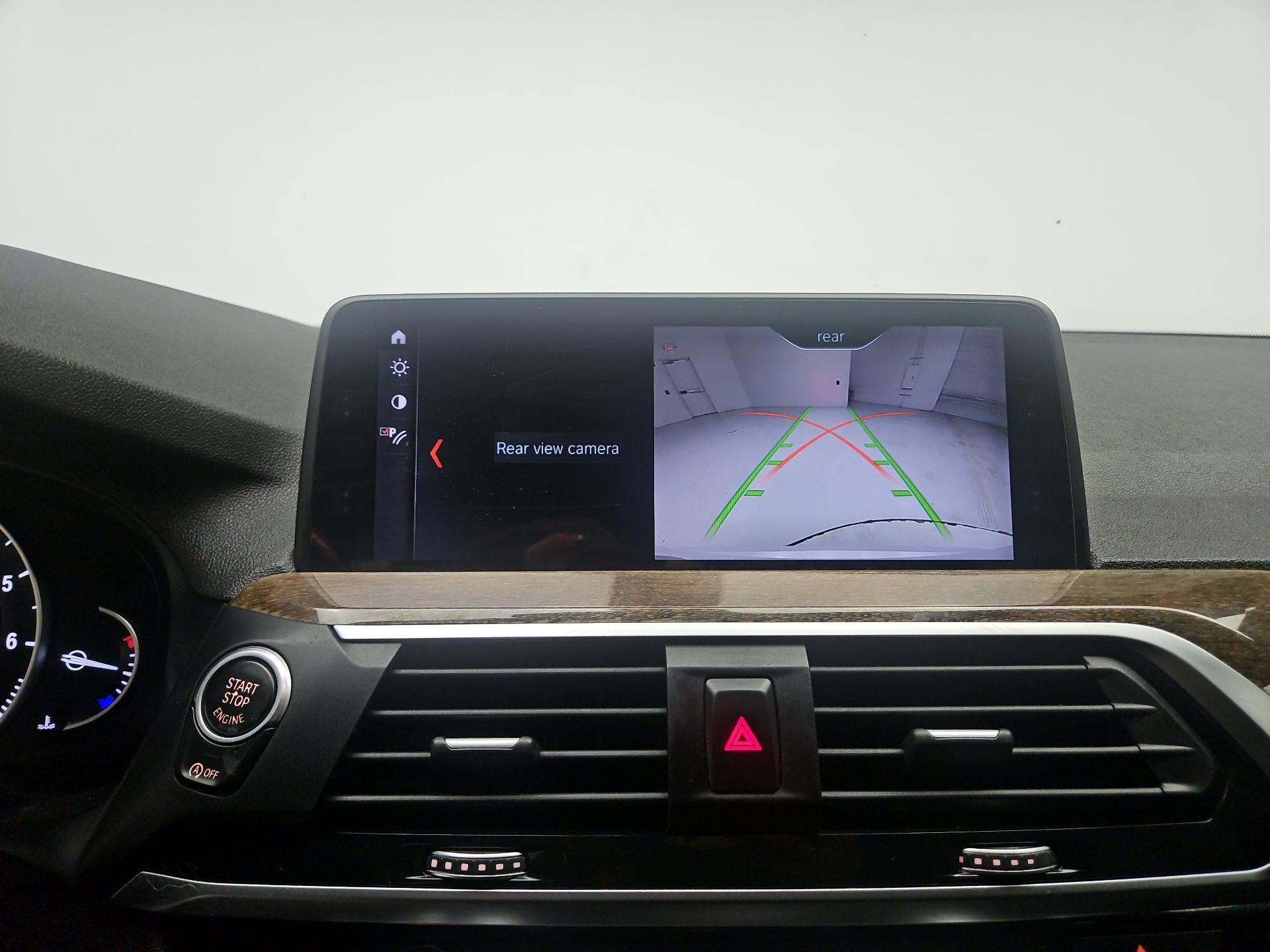 Thumbnail: 2018 BMW X3 - 14