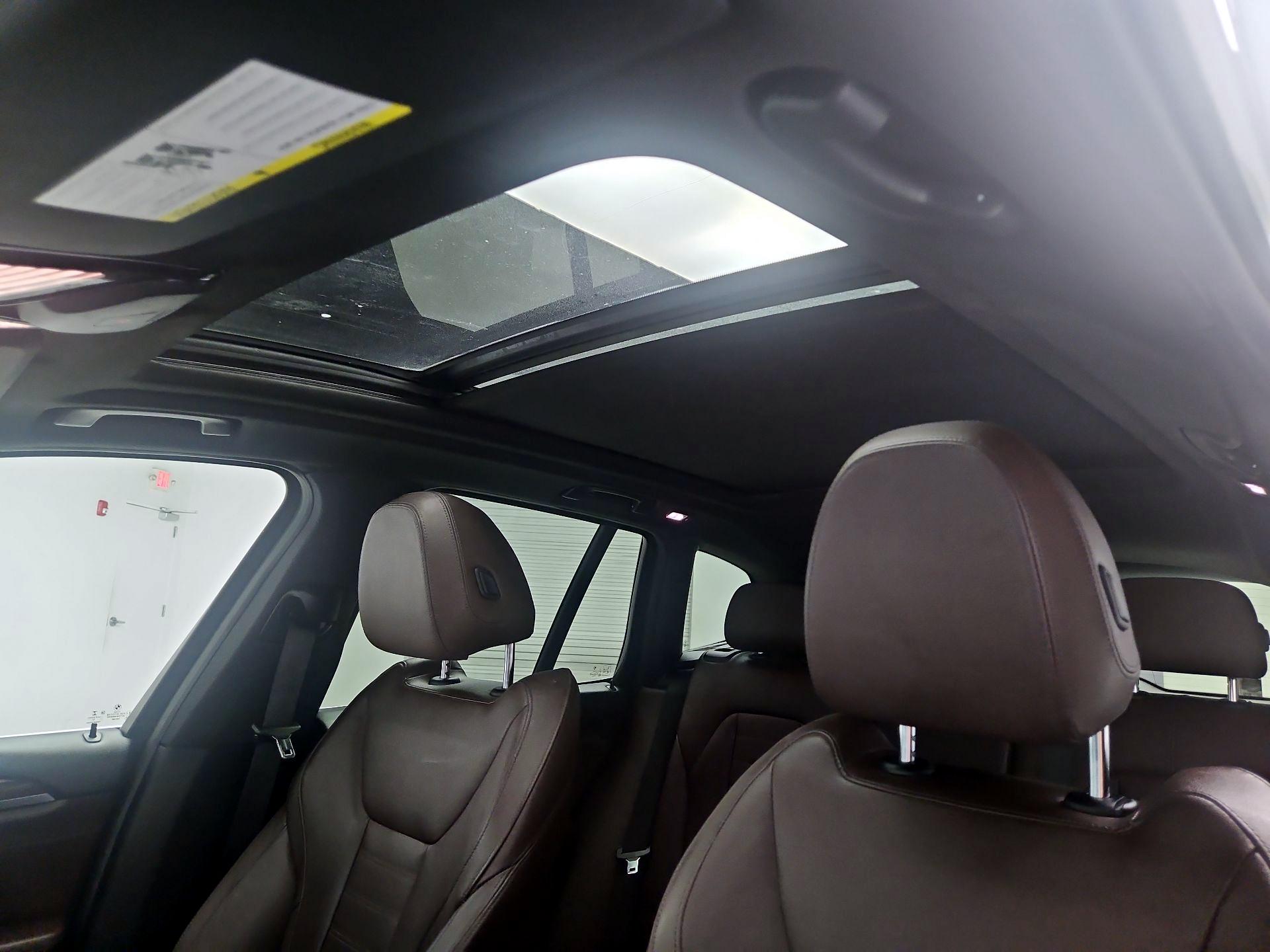 Thumbnail: 2018 BMW X3 - 19