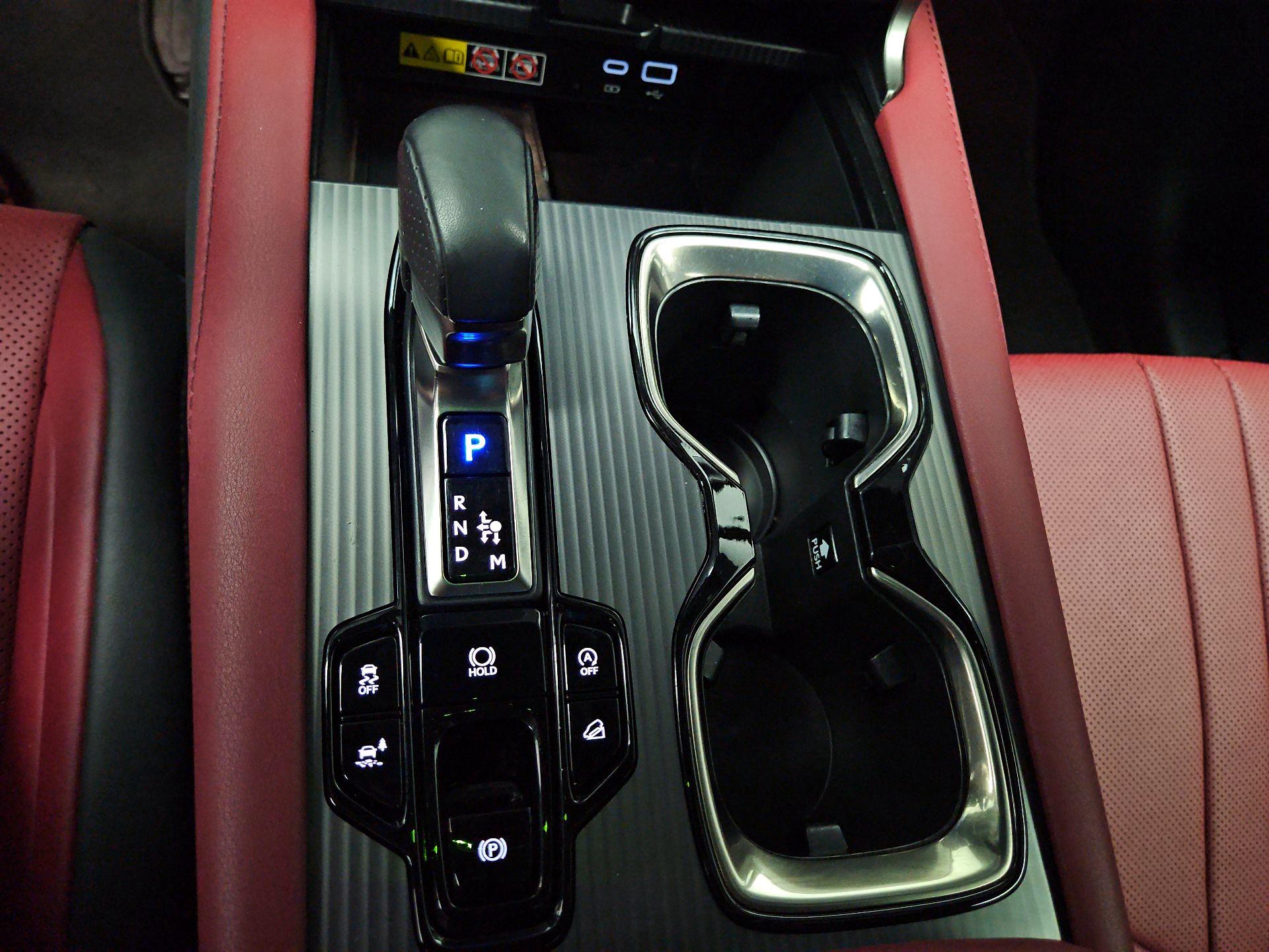 Thumbnail: 2023 Lexus RX - 18