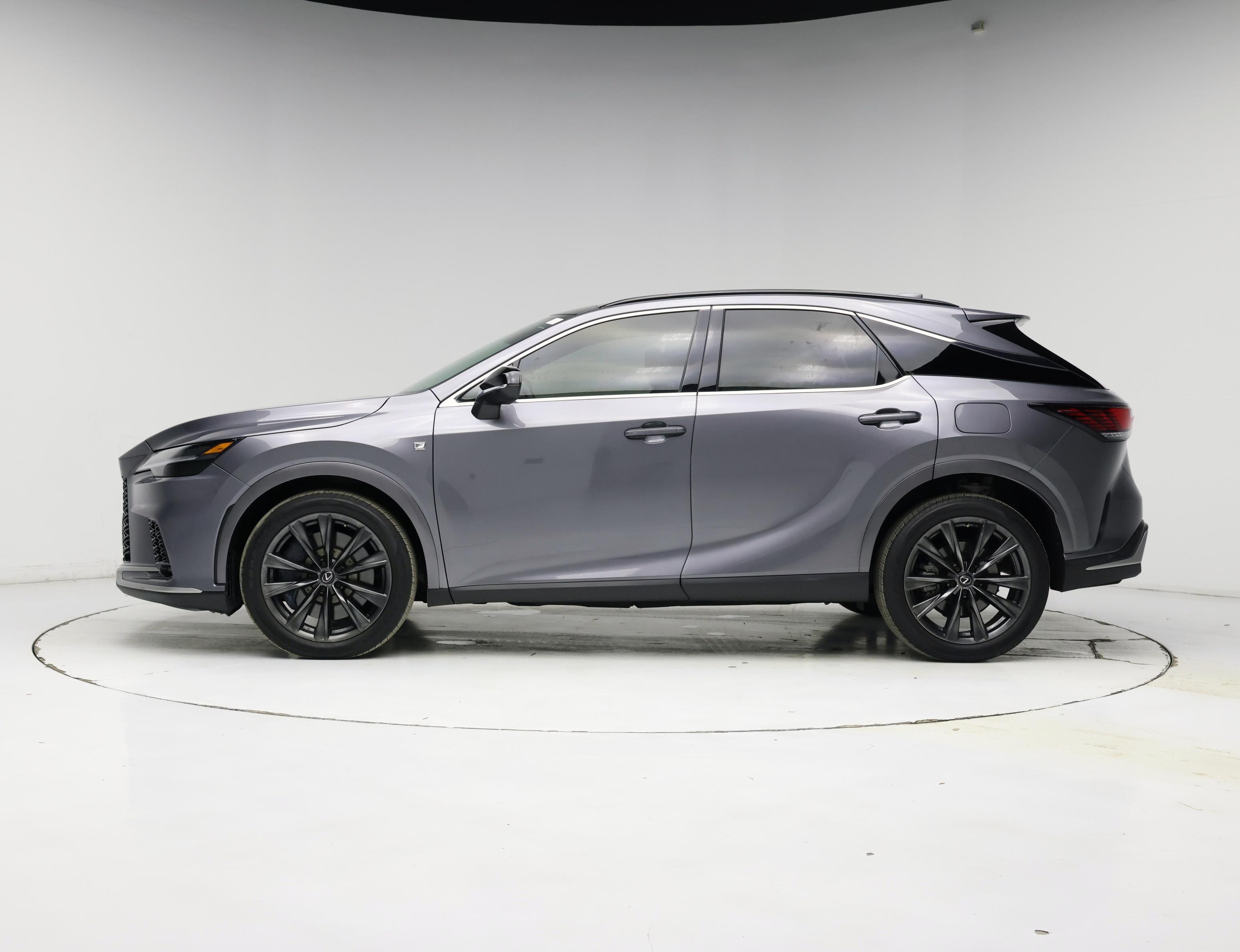 Thumbnail: 2023 Lexus RX - 3