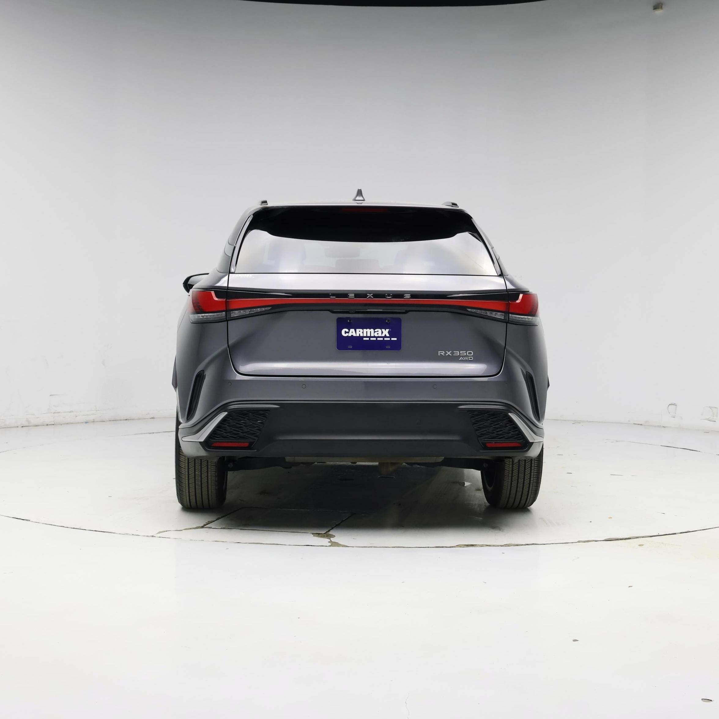 Thumbnail: 2023 Lexus RX - 6