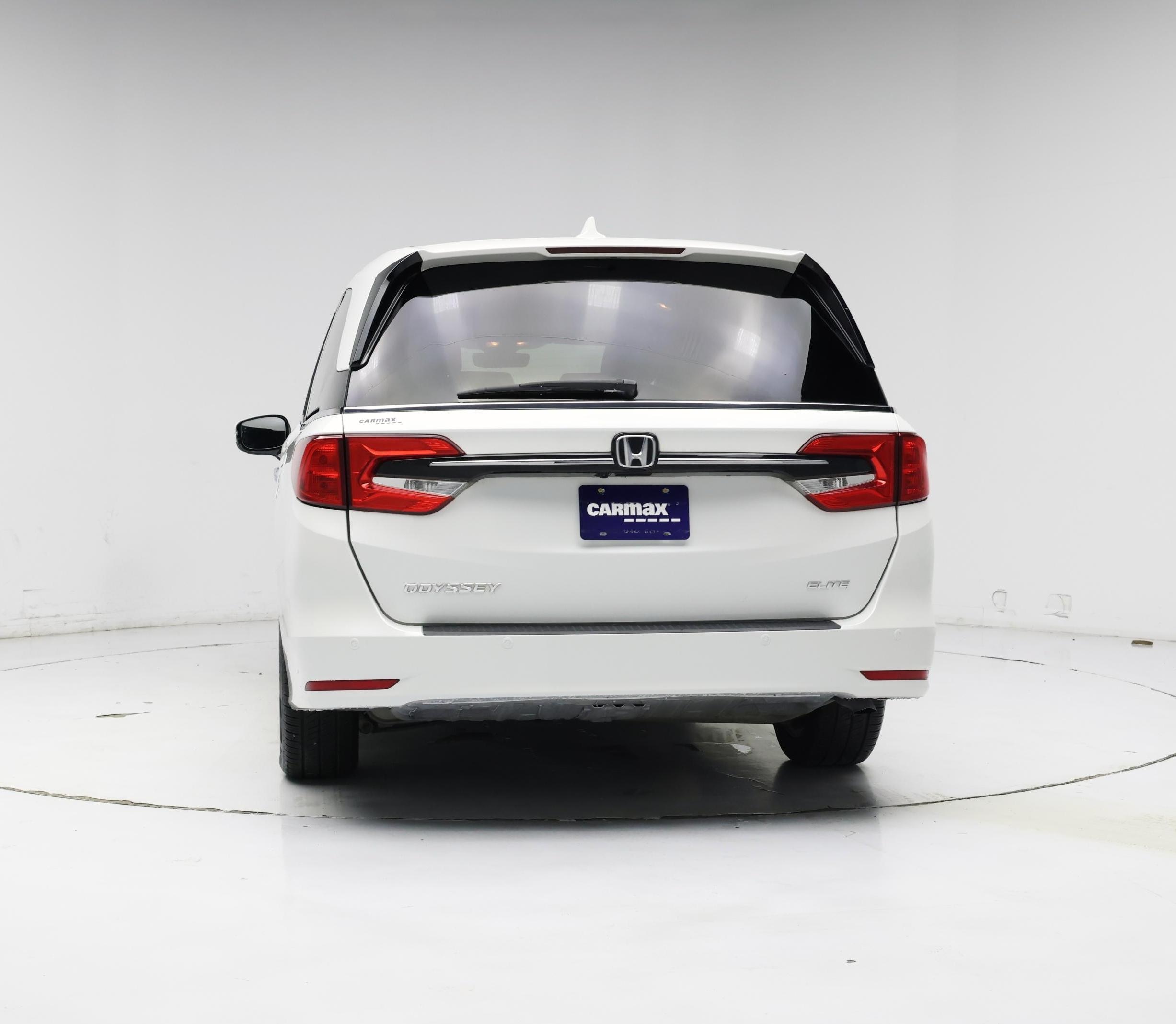 Thumbnail: 2022 Honda Odyssey - 6